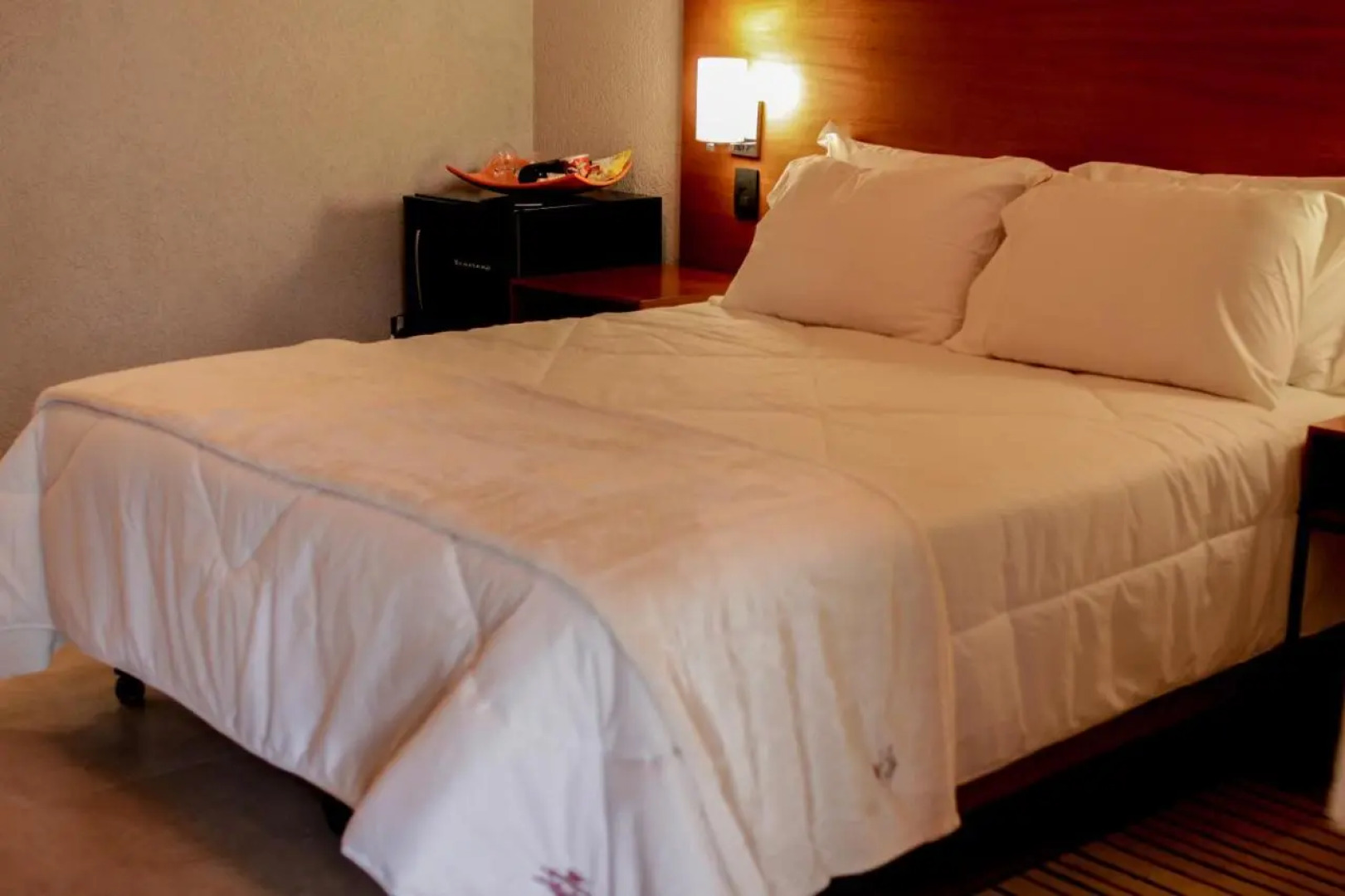 Pousada Santa Thereza