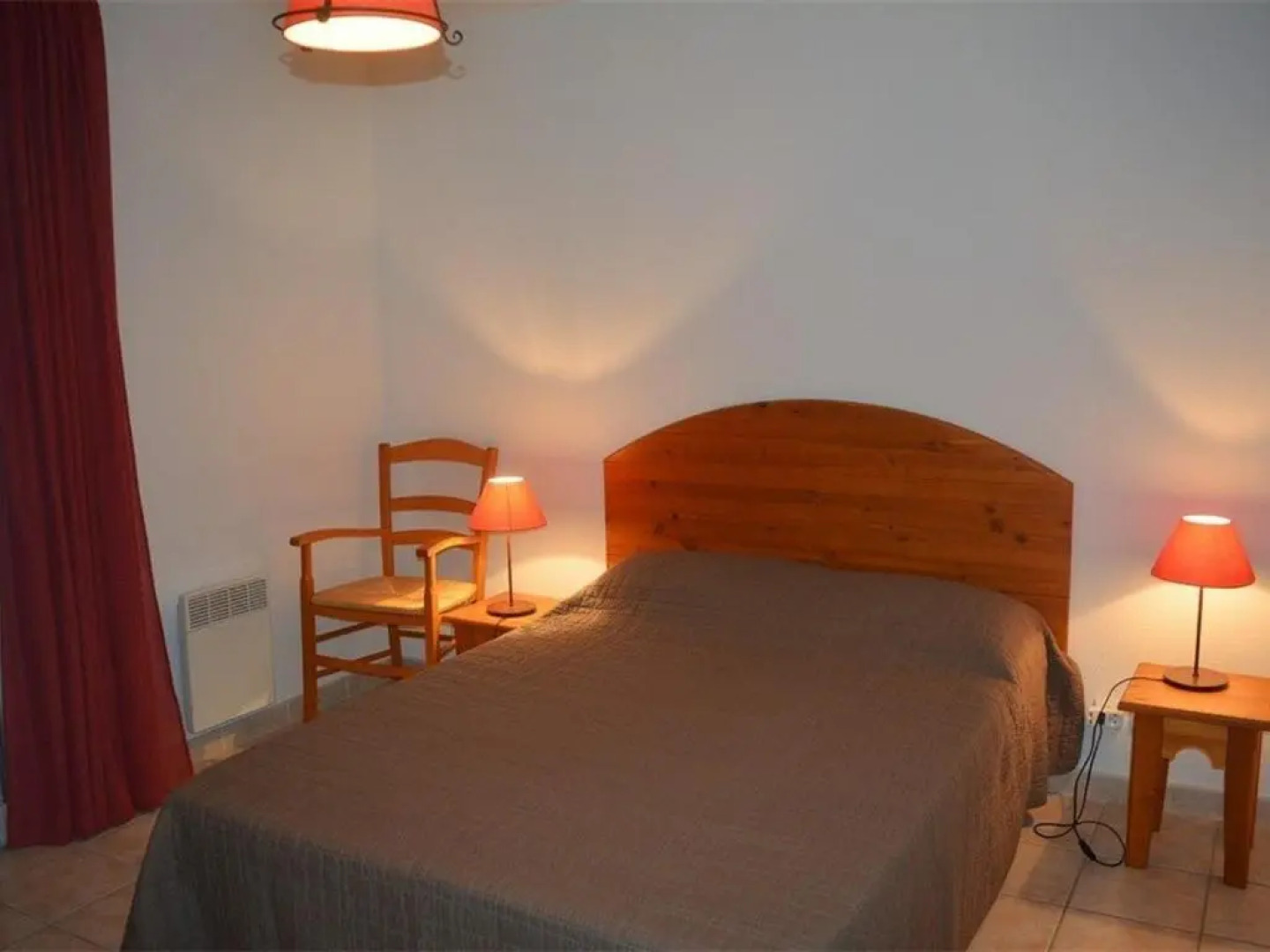 Appartement Vallon-Pont-d'Arc, 3 pièces, 6 personnes - FR-1-382-54