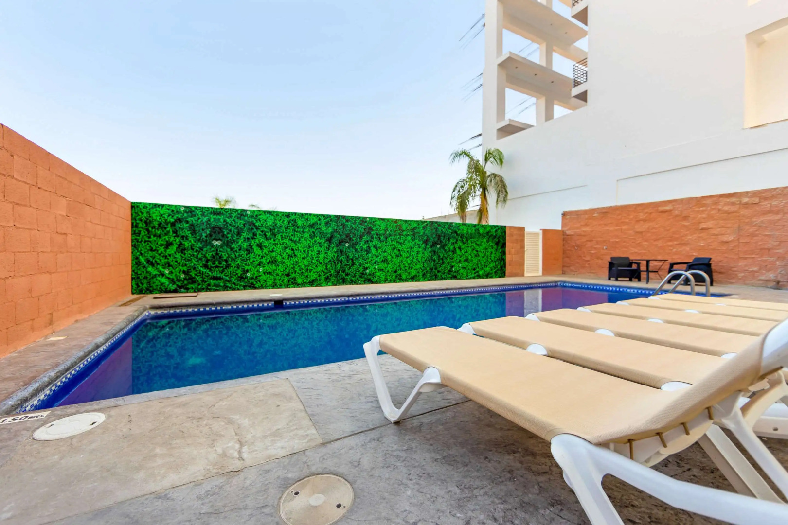 Sleep Inn Mazatlan