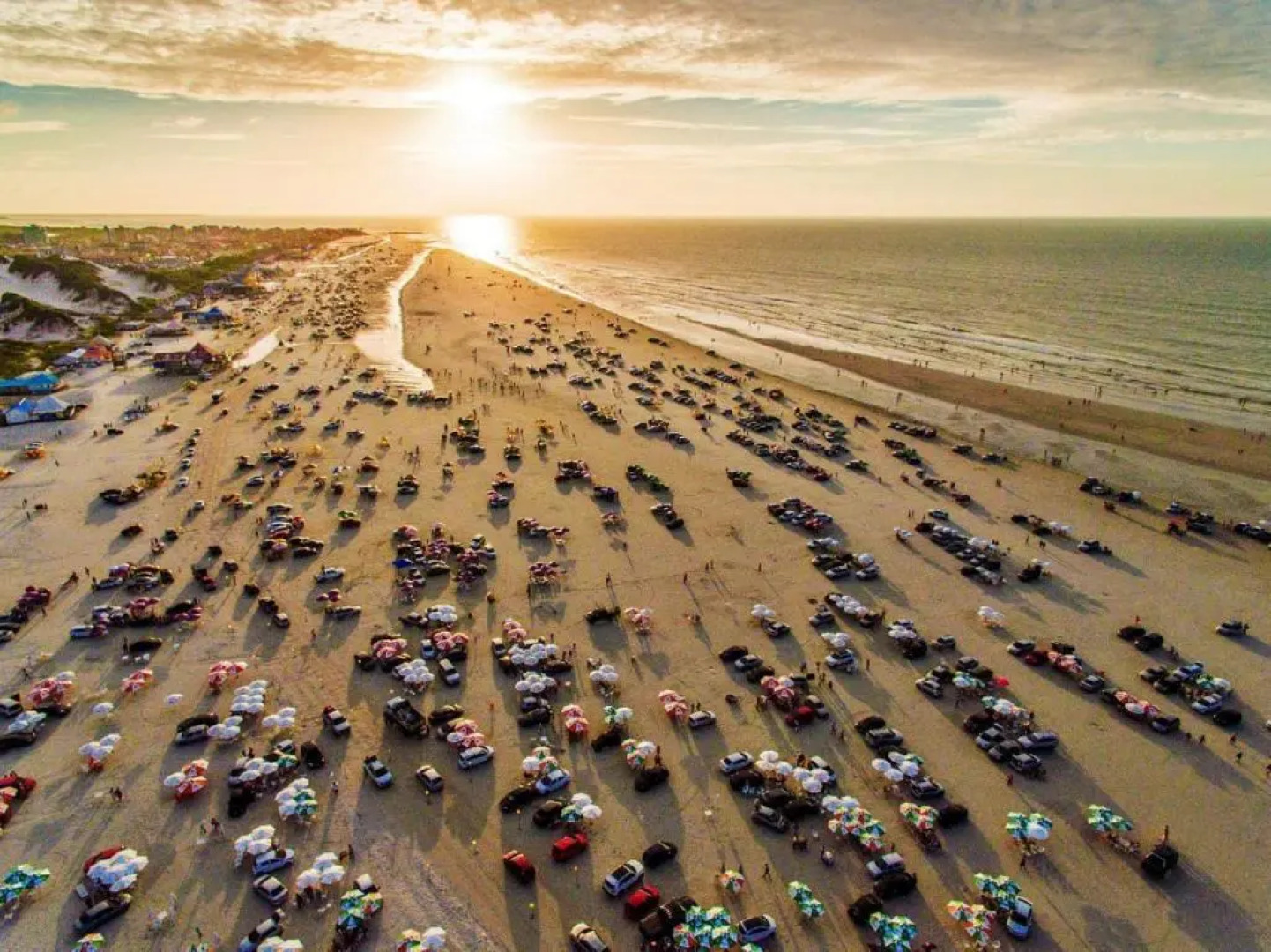 Salinas Premium Resort