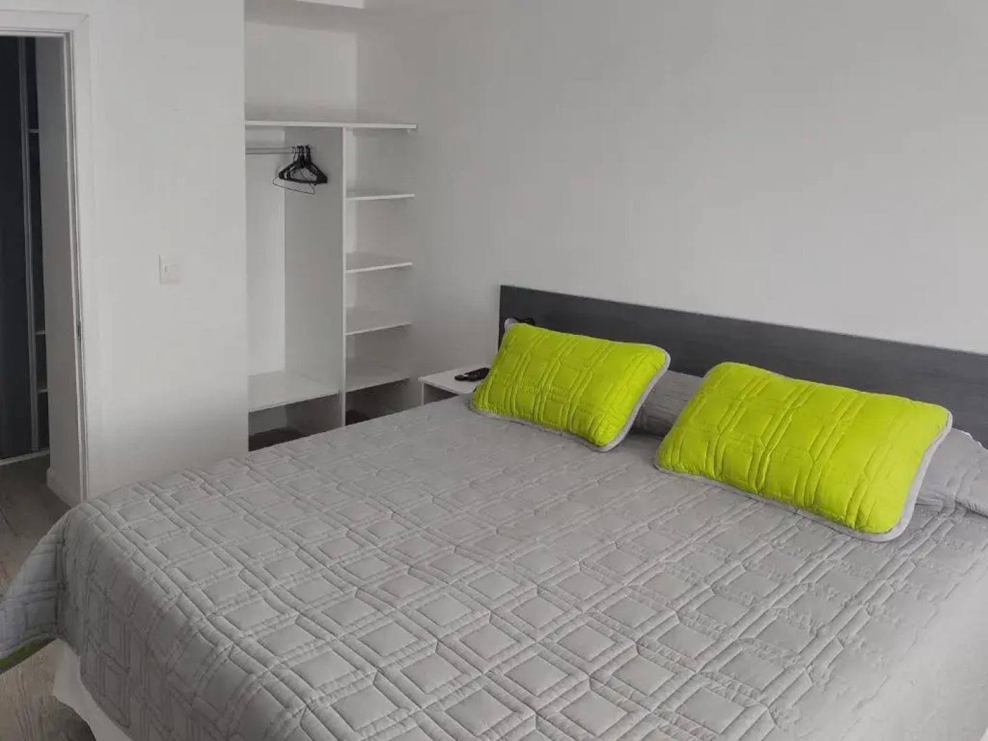 Quijano Hotel - Aparts & Suites