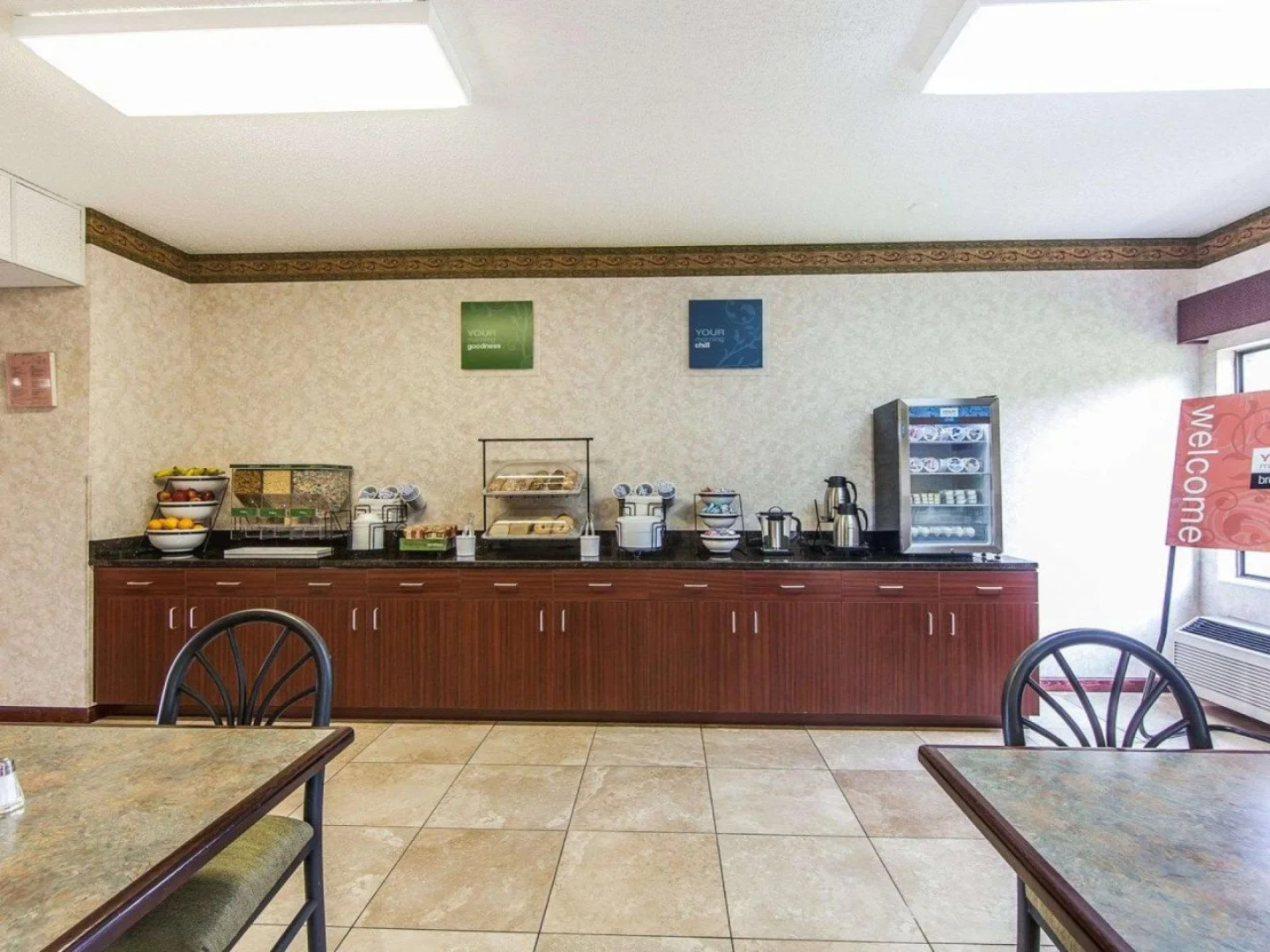 Comfort Inn Lenoir City-Knoxville