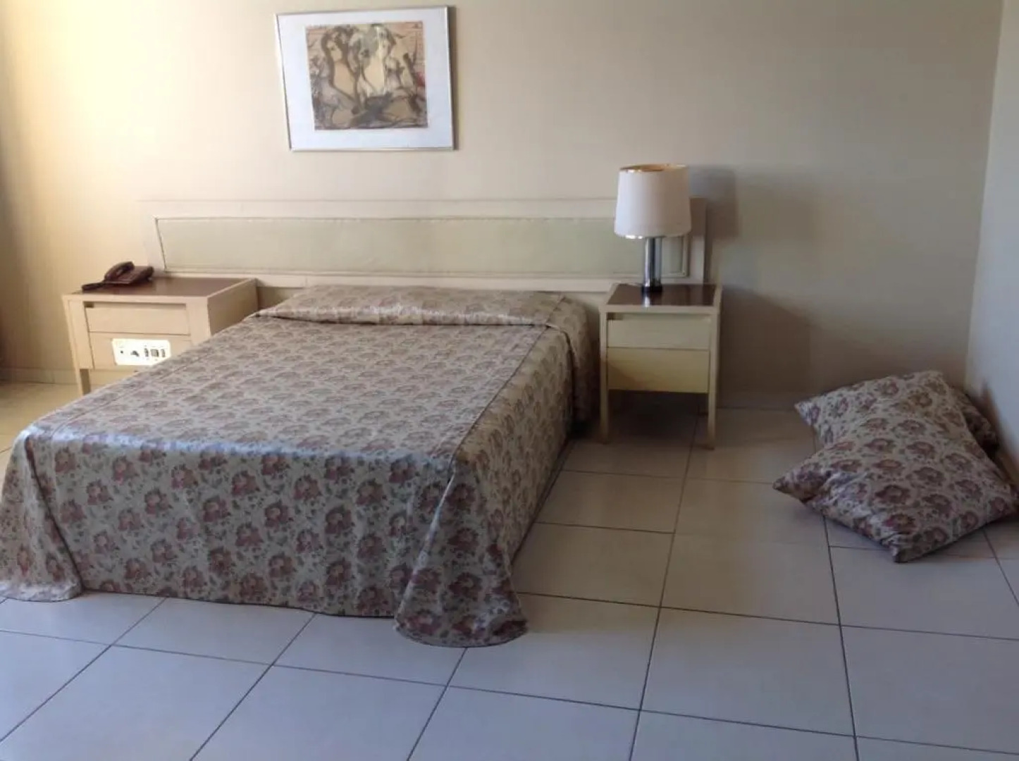 Hotel Vitoria Palace