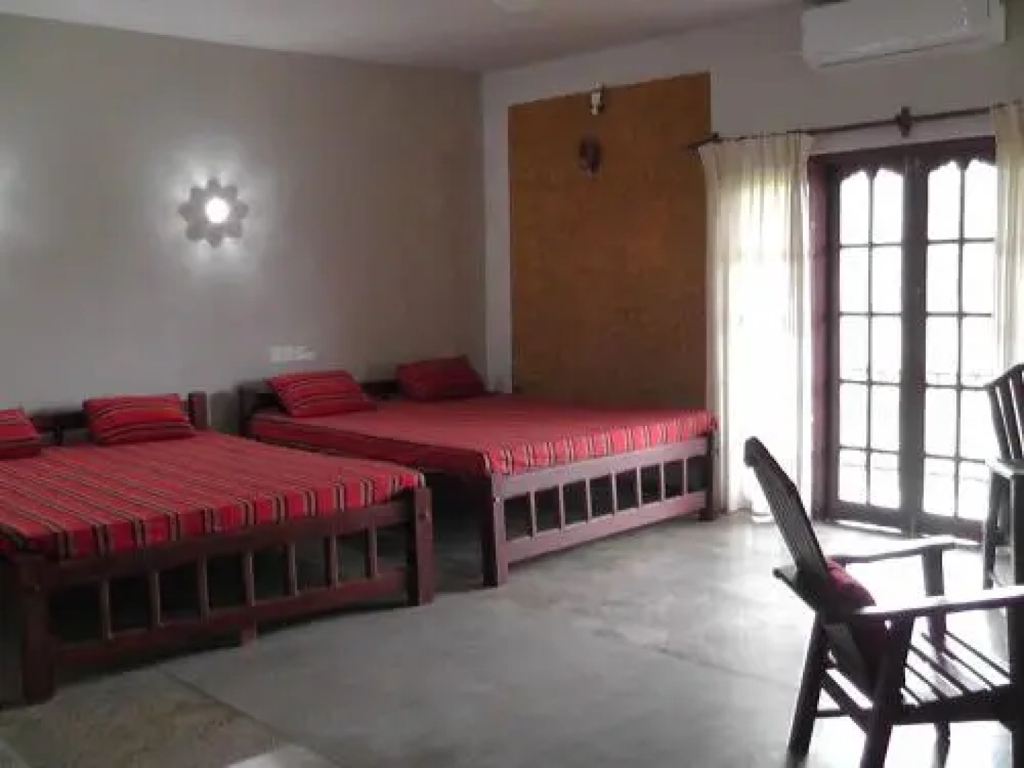 Manikgoda Tea Paradise