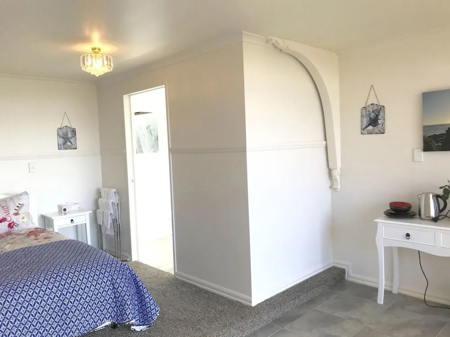 Bradshaw House Bluff