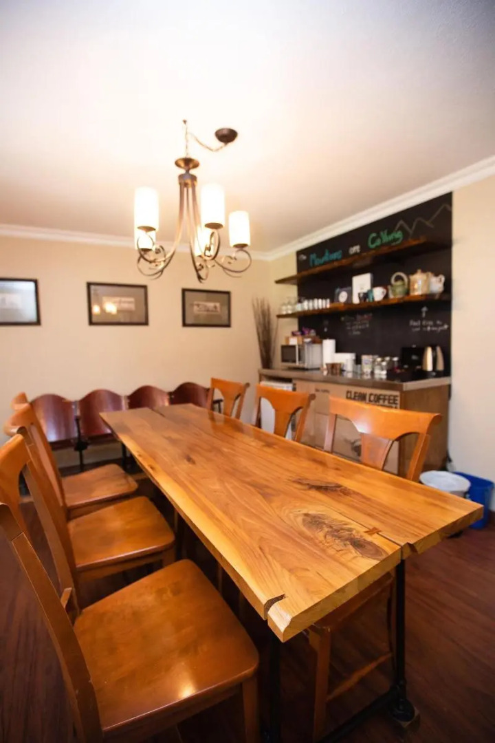 Alpenrose B&B Revelstoke