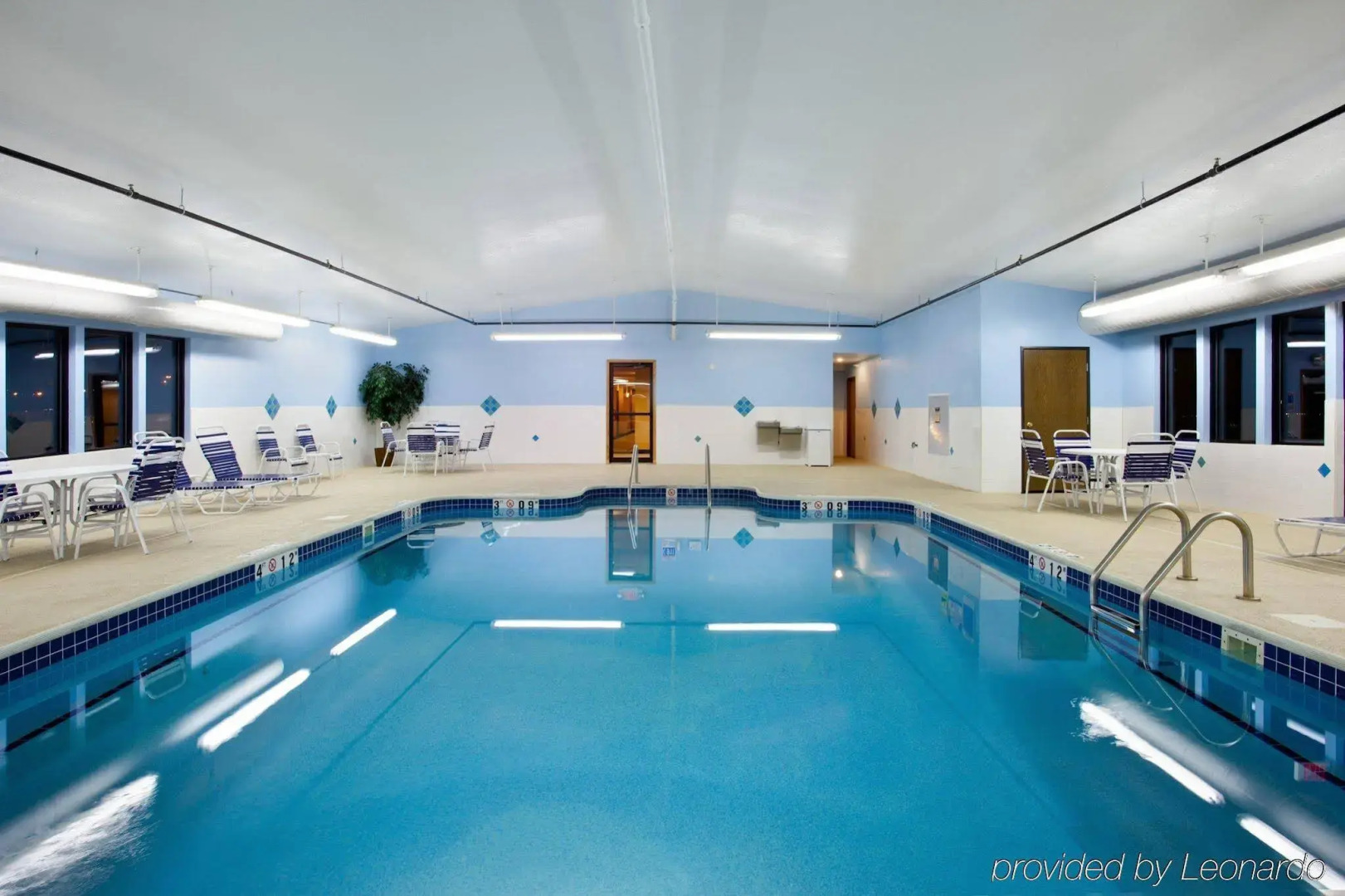 Holiday Inn Express Rochelle by IHG