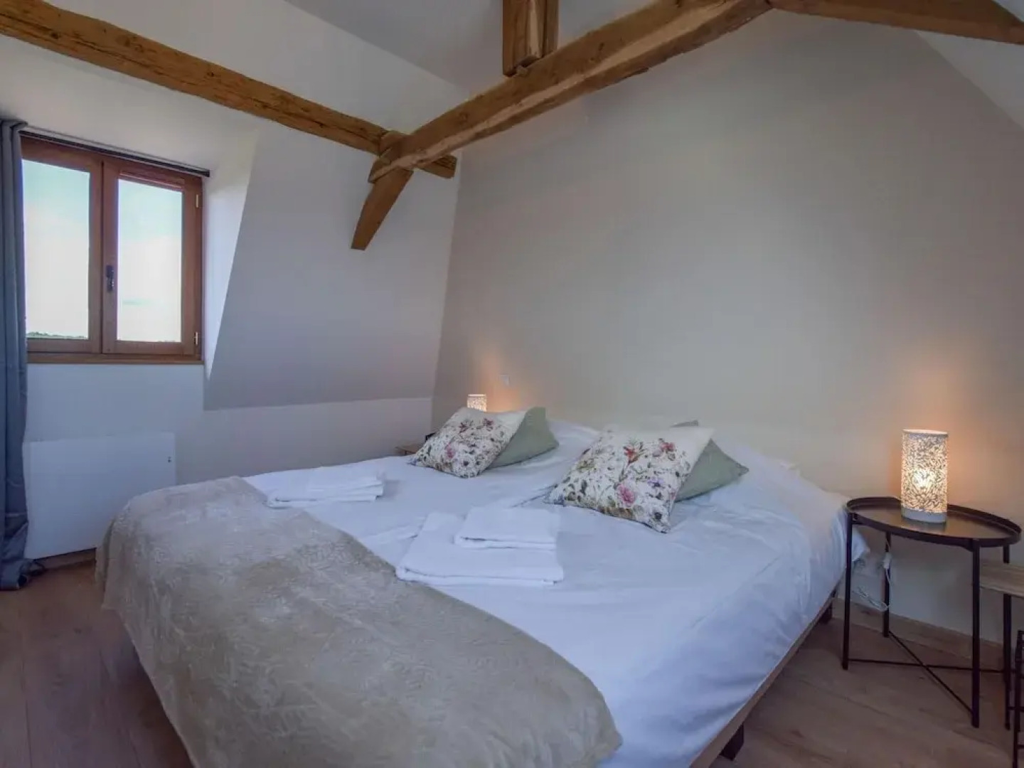 Stylish Villa on Historic Estate