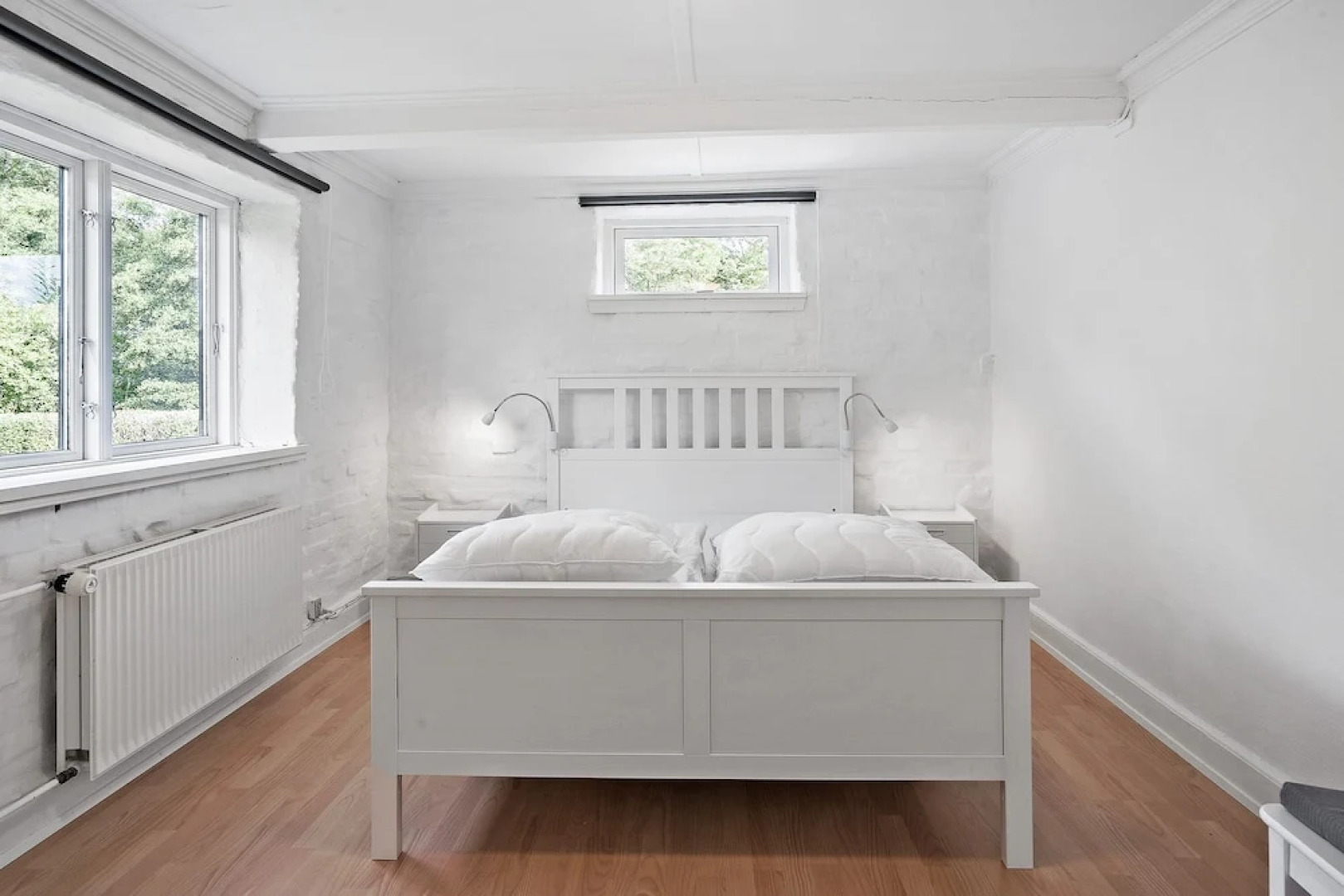 Apartment 2 bedroom Dalby FH3-117