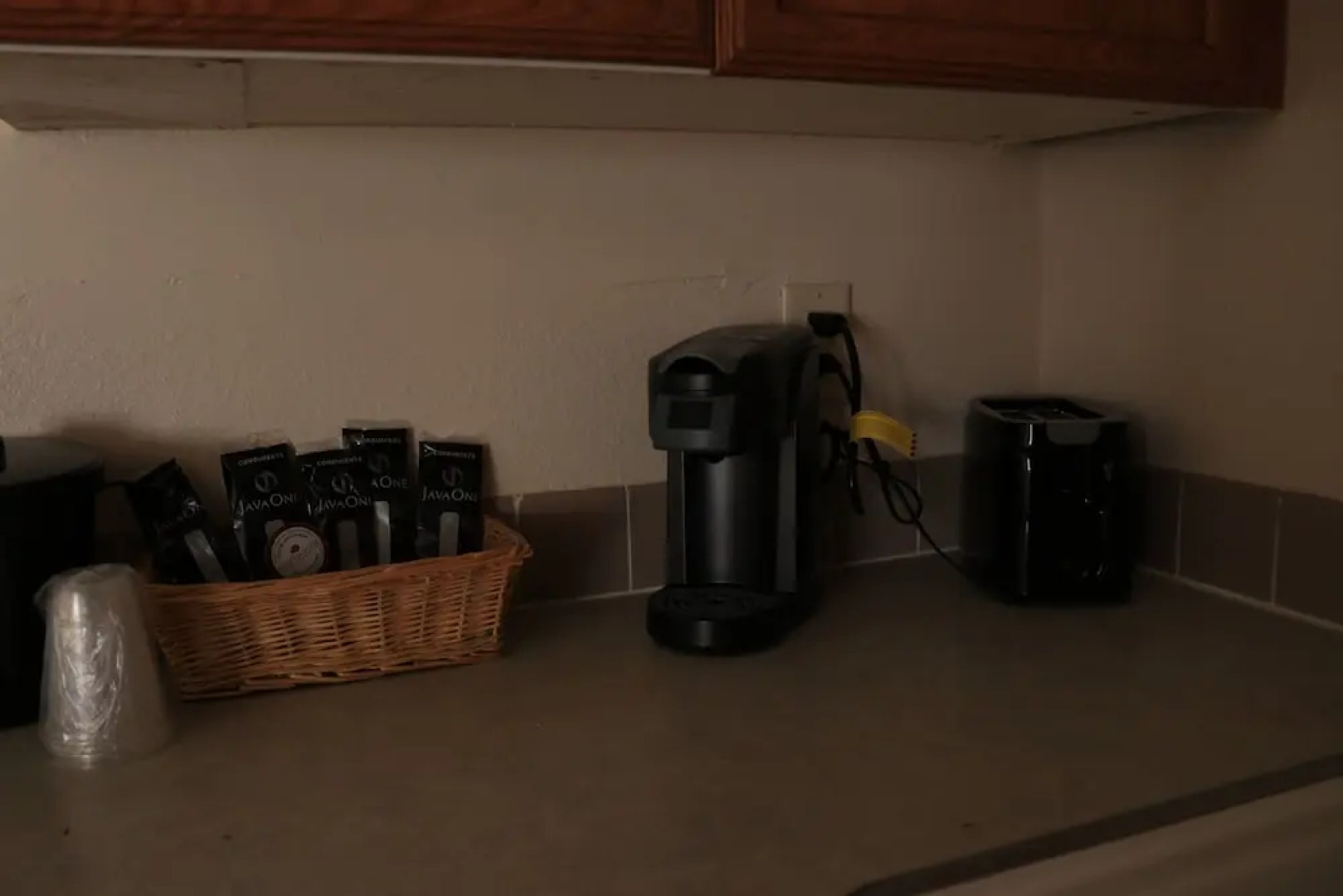 Grand Canyon Caverns Inn