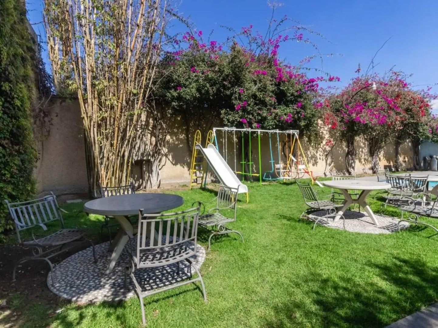 Capital O Mansion los Arcos