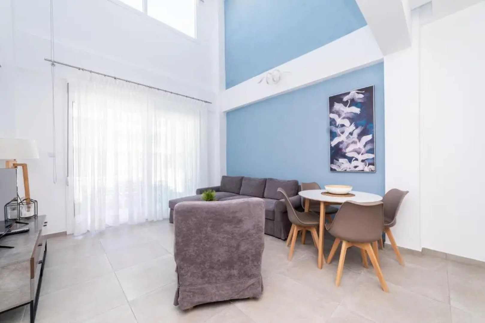 Thalassa & Thalassa Prive Residential Complex