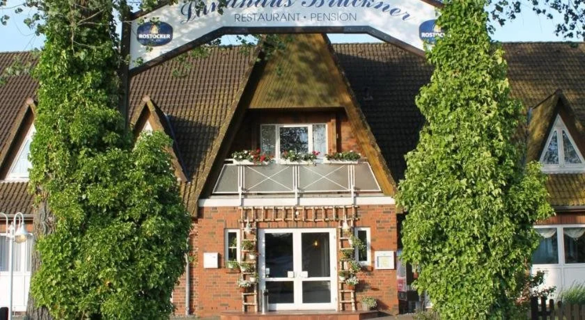 Landhaus Brückner