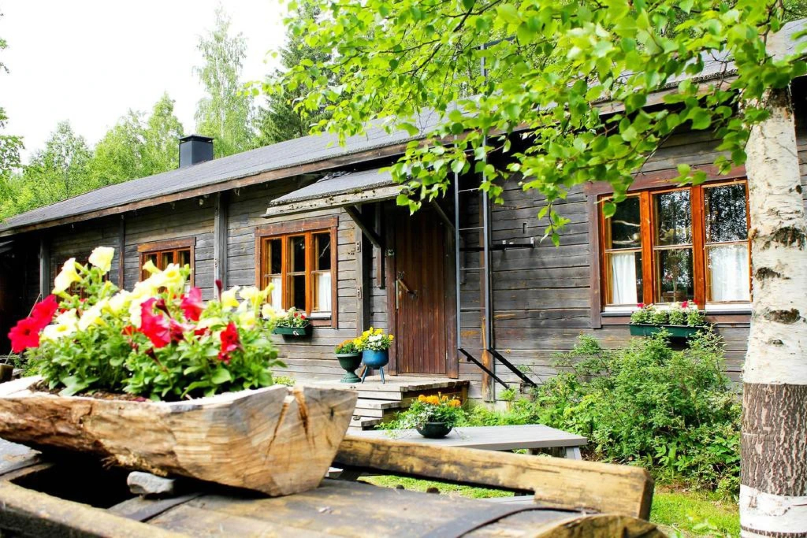Spa Hotel Rauhalahti