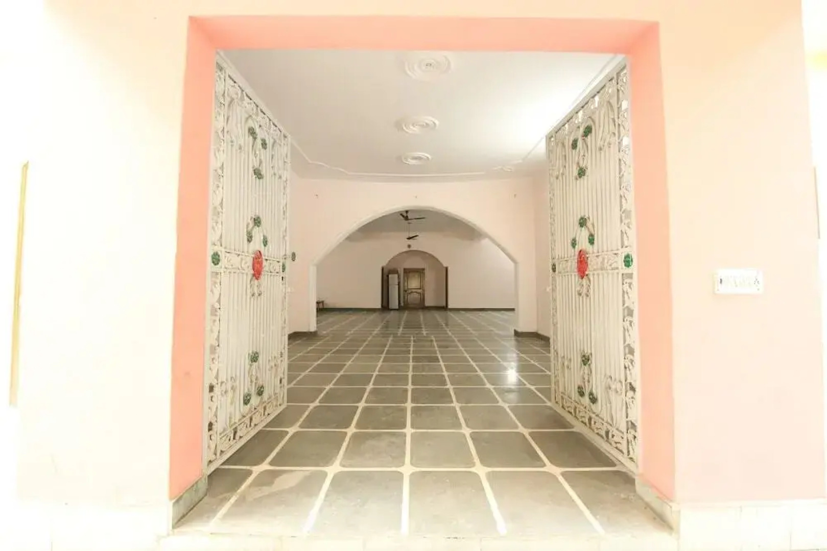 The Karnal Resort (Heritage)