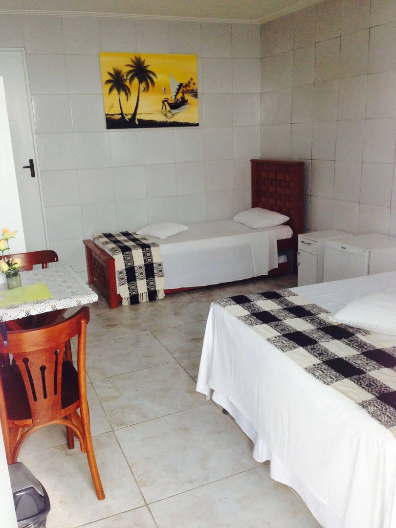 Pousada Praia Boa Viagem