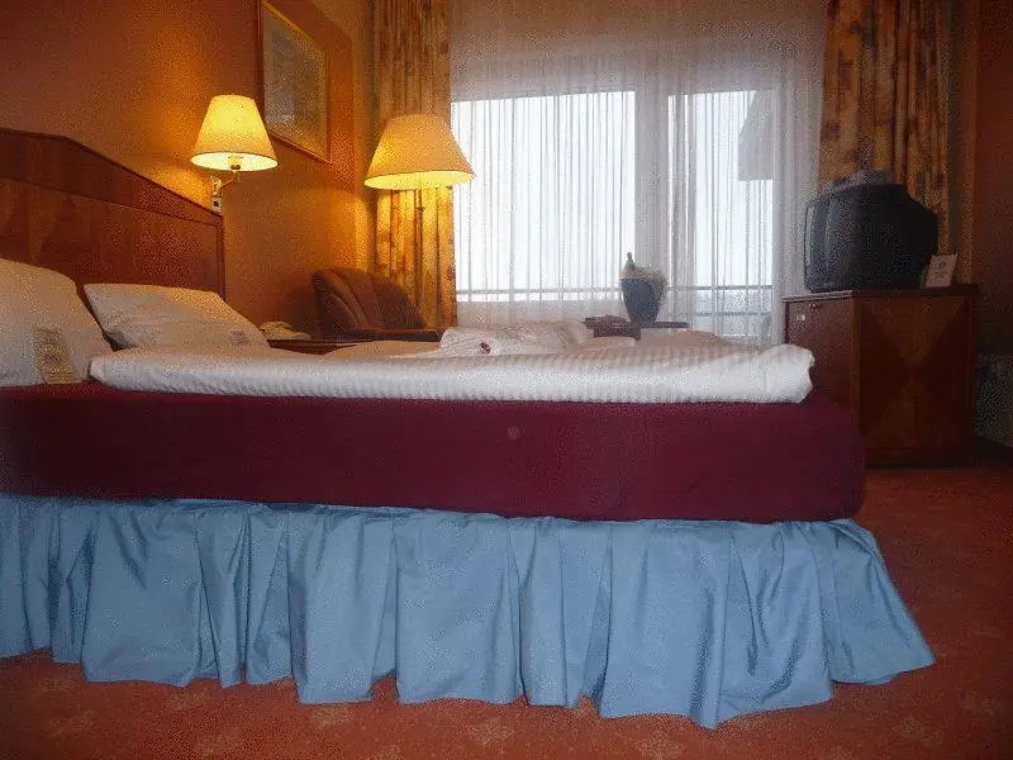 Hotel am See Der Redderkrug