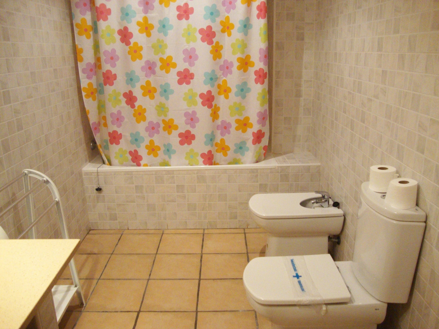 Apartamentos Tierra de Irta 3000