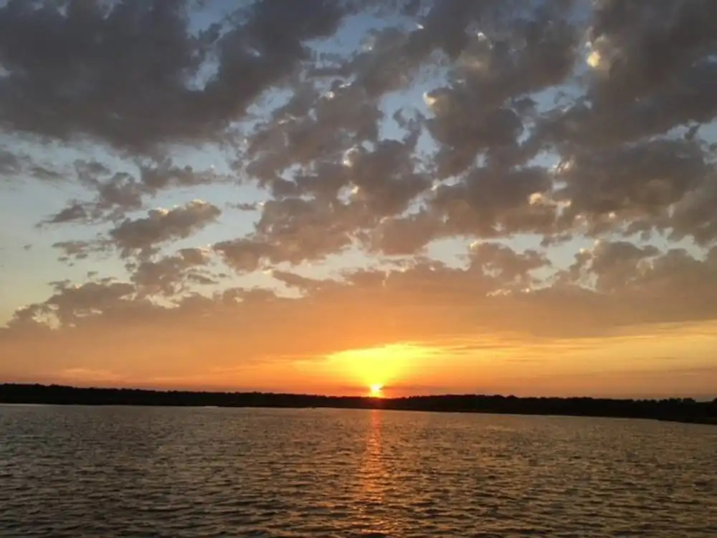 Chechessee River House Holiday home 4 BestStayz.1