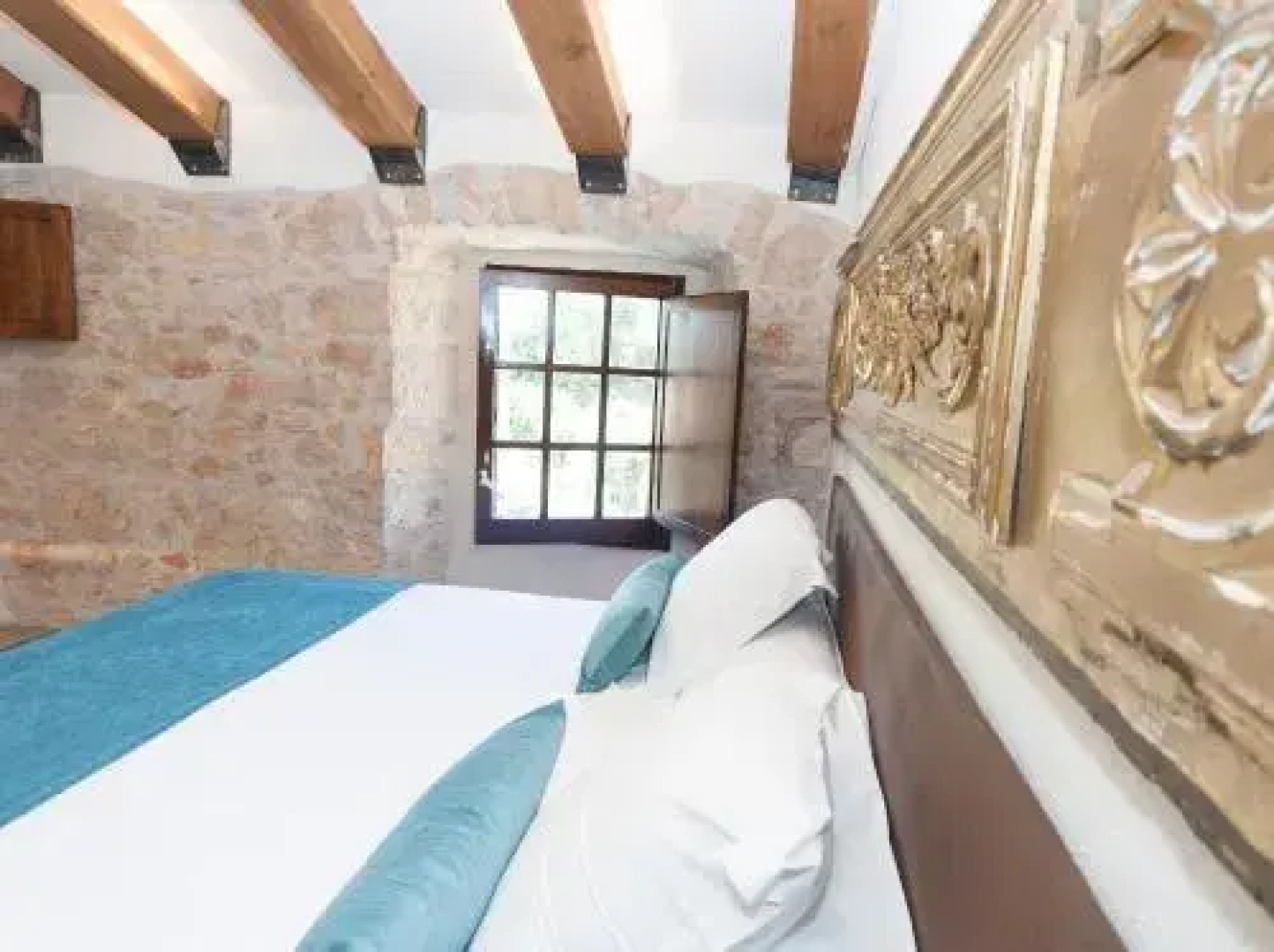 Hotel Molí de l'Escala