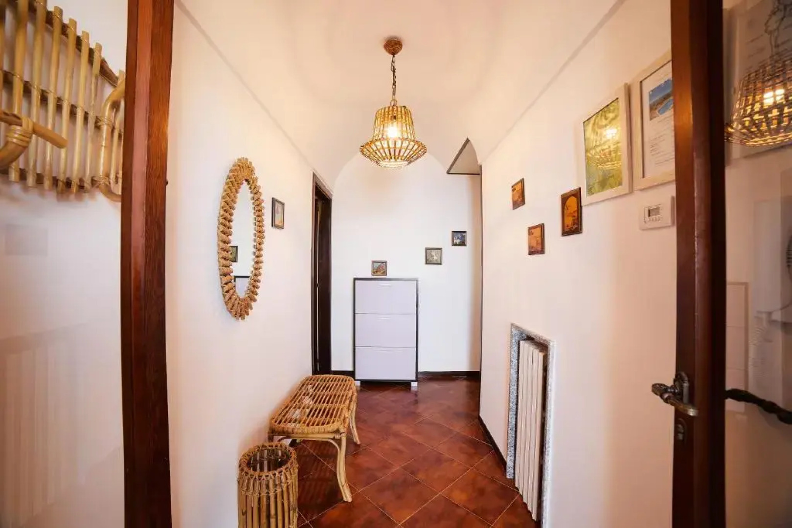 Villa Laura Near Ravello