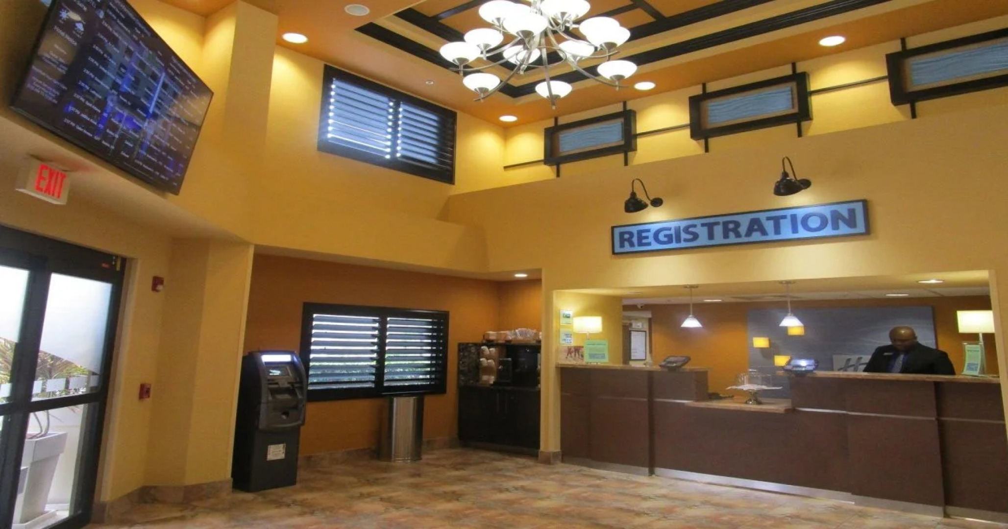 Holiday Inn Express & Suites Ft. Lauderdale Airport West by IHG