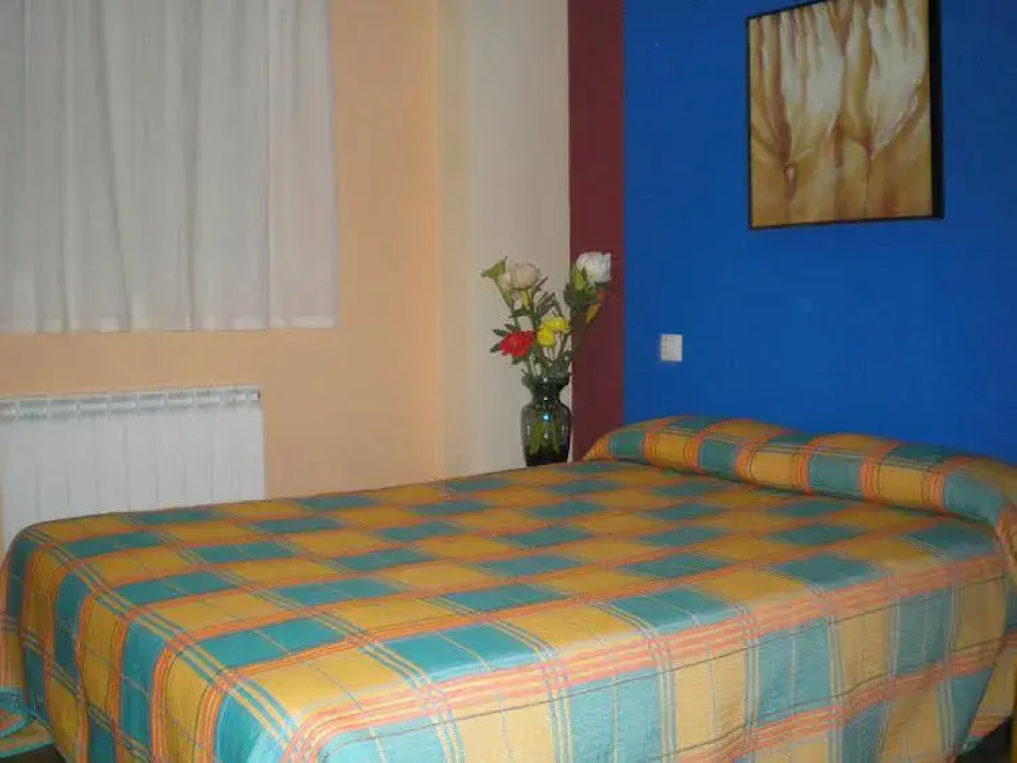 Apartamentos Aragón