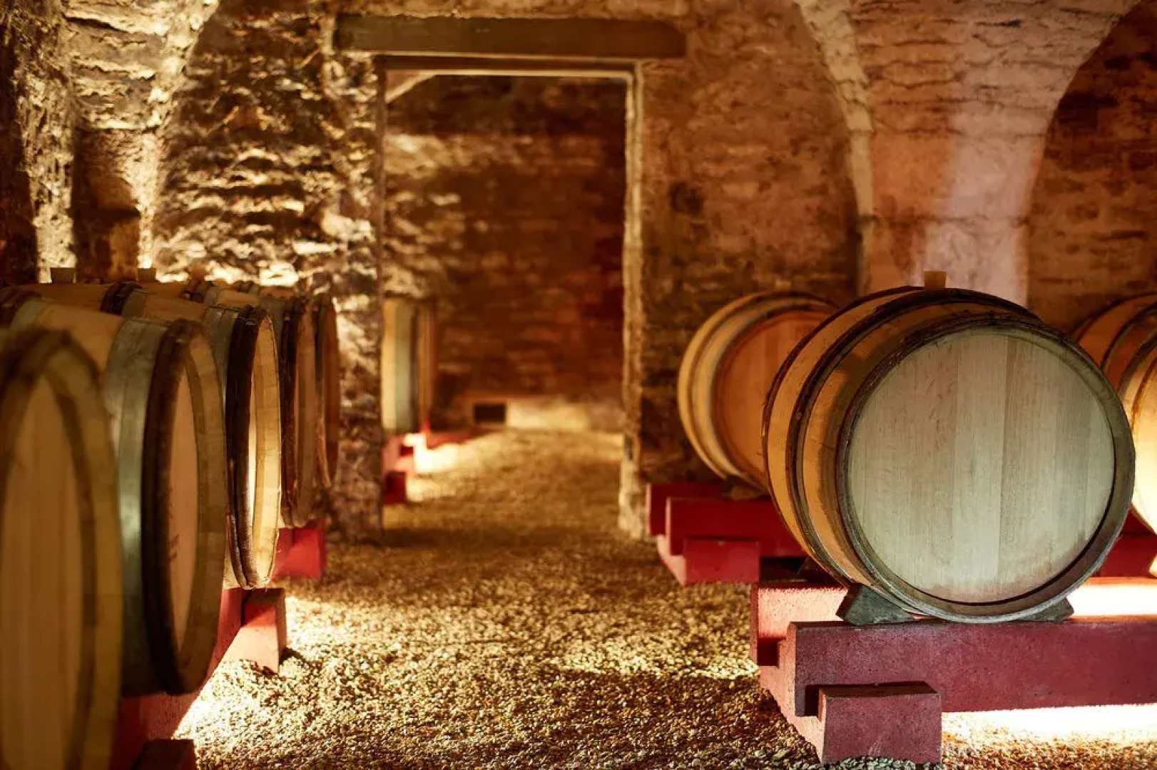 Les Maisons de Chamirey