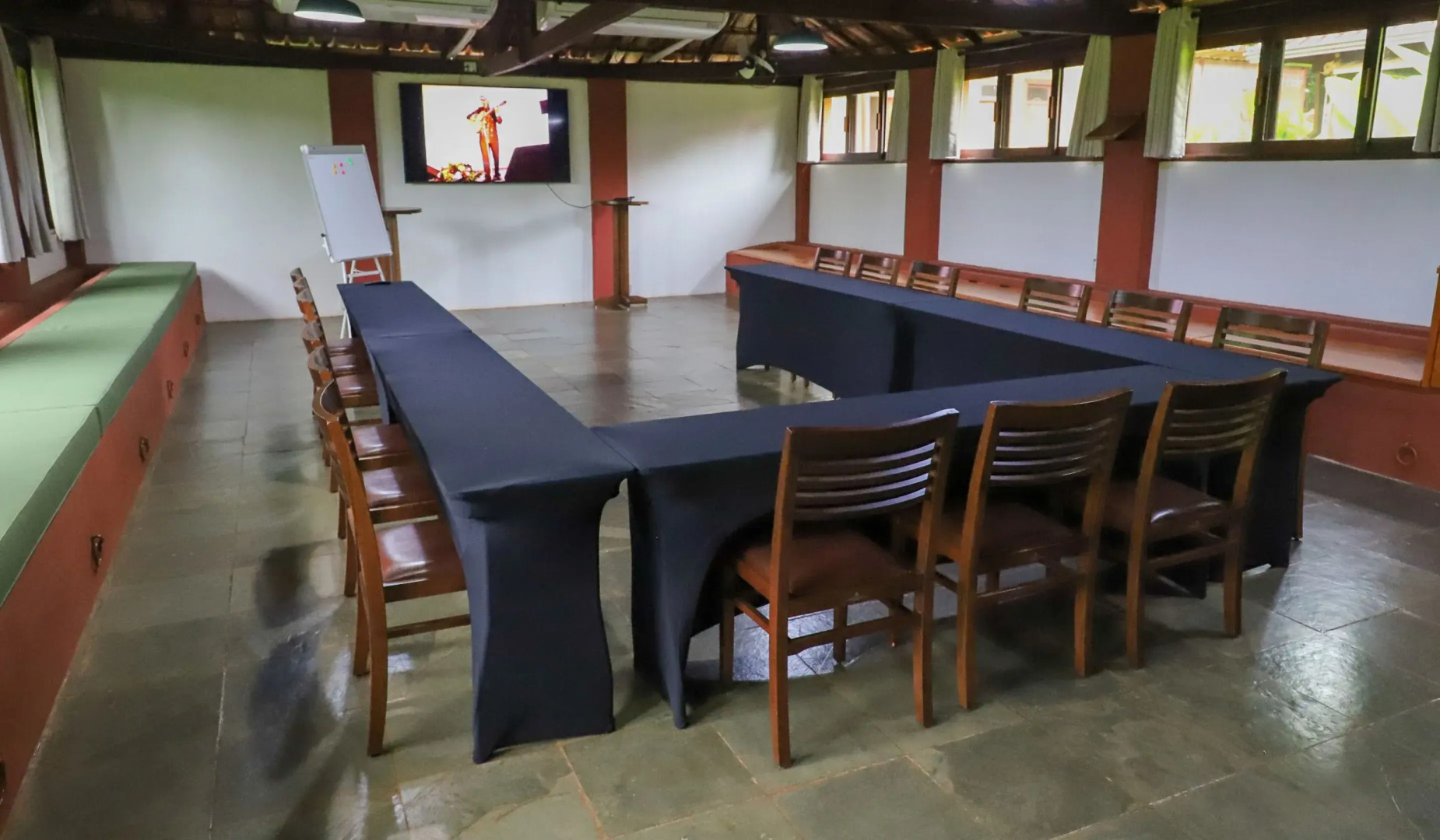 Hotel Fazenda Bela Vista