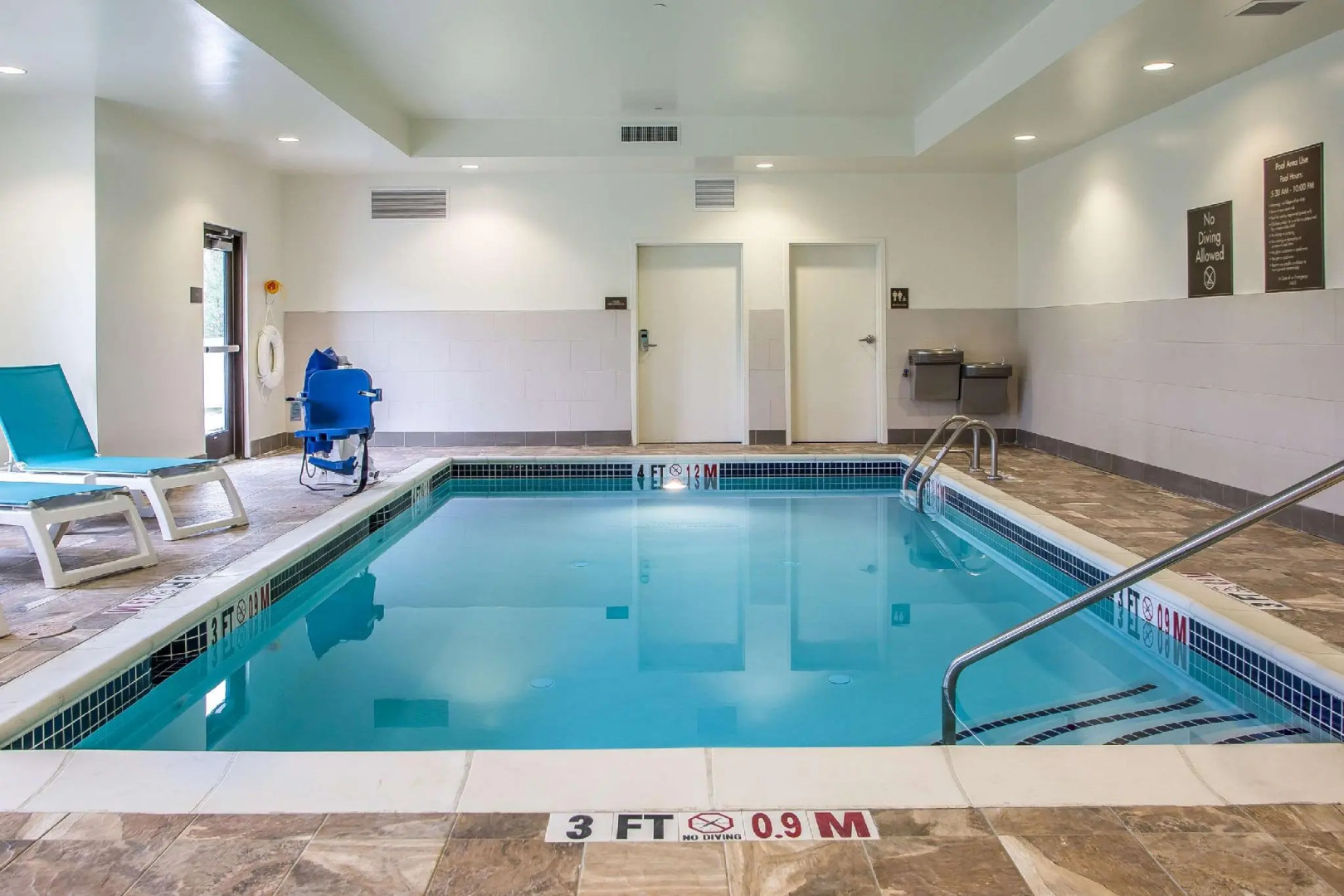 Comfort Inn PA Turnpike - 1-81