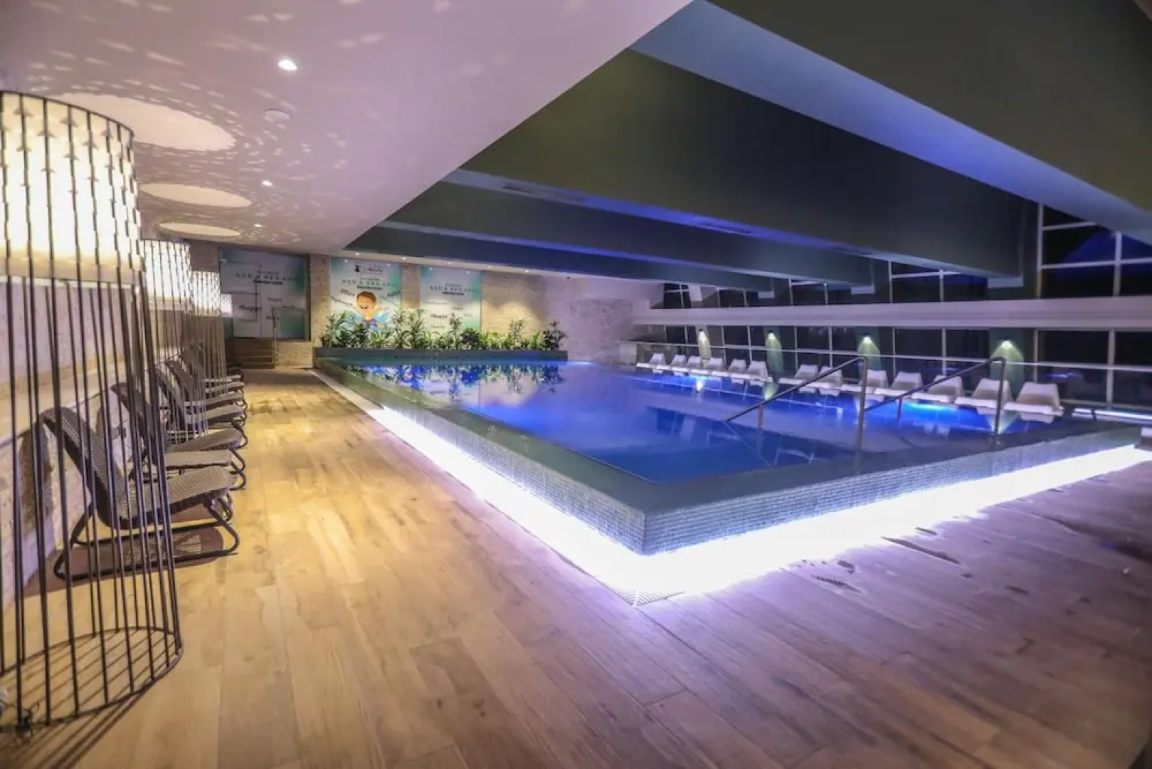 Afrodita Resort & SPA