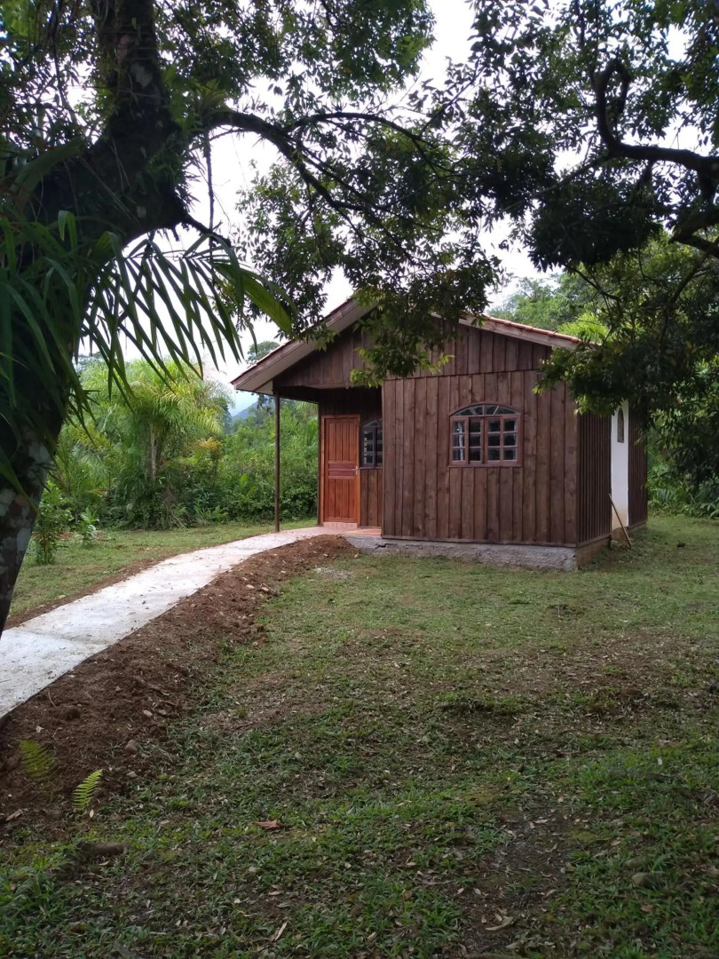 Brisa da Mata Ecolodges