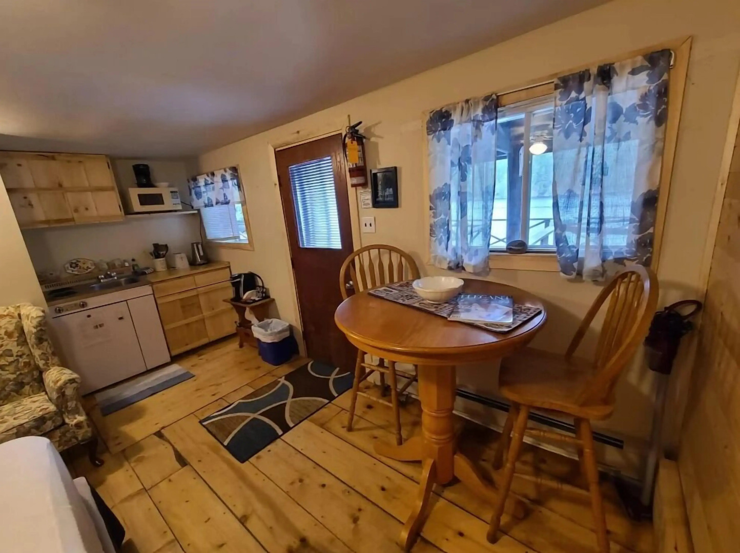 Mattawa River Resort