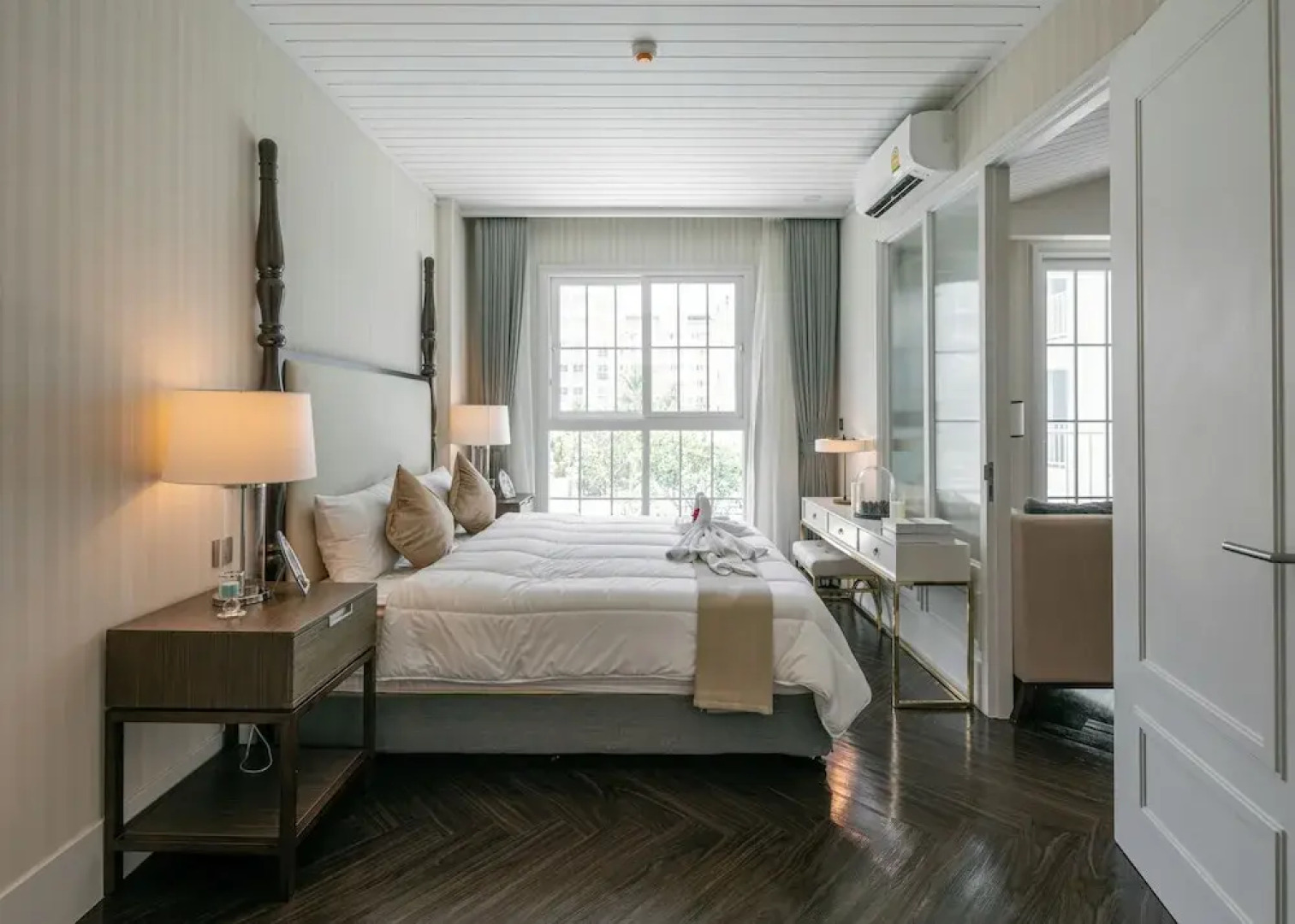 Xiyun Holiday Apartment Pattaya