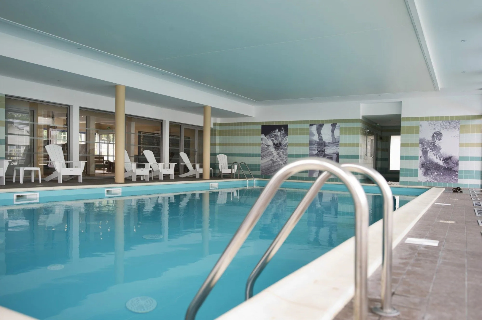 Résidence Pierre & Vacances Le Domaine du Bois de la Grée