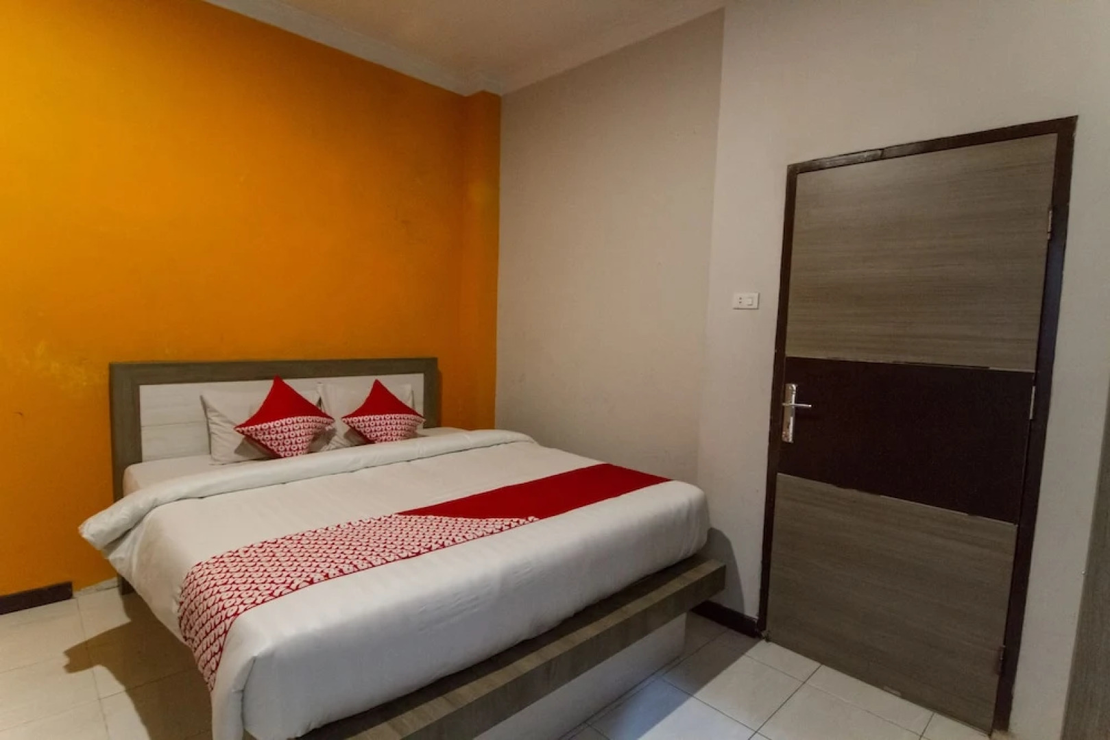 Edotel Amanah Hotel Syariah