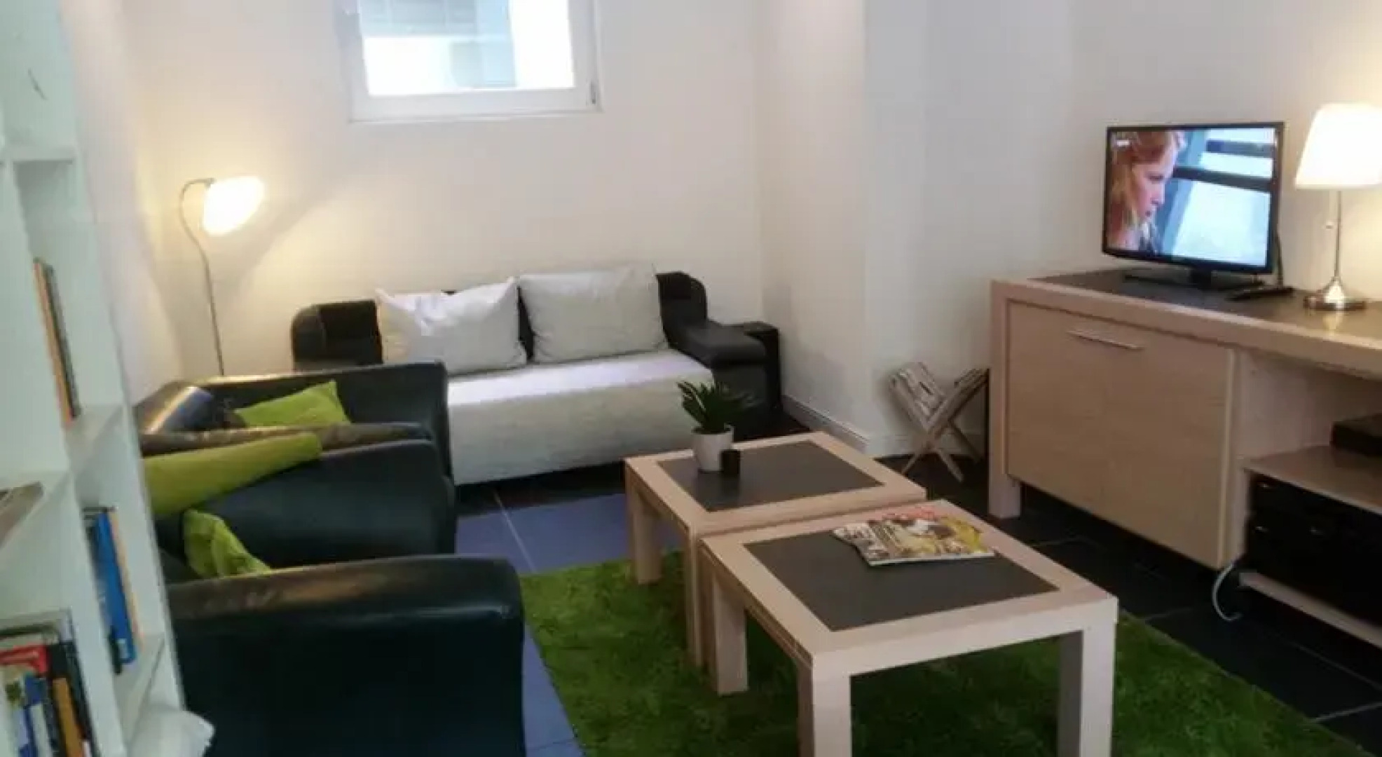 Bed And Breakfast Via Gladiola