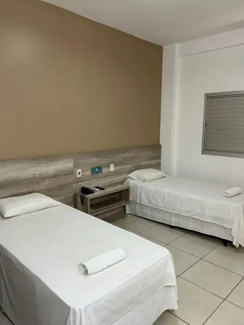 Aldeias Palace Hotel