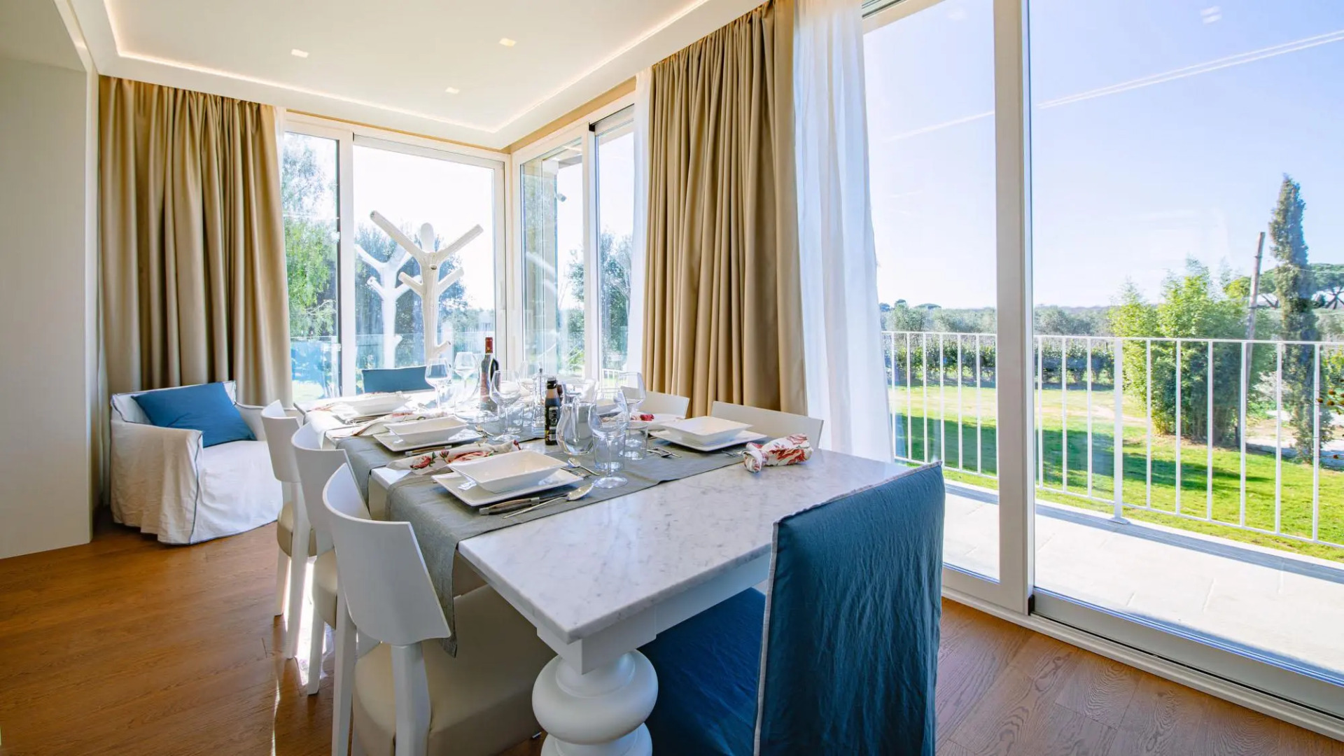 La Perla tra gli Ulivi 12