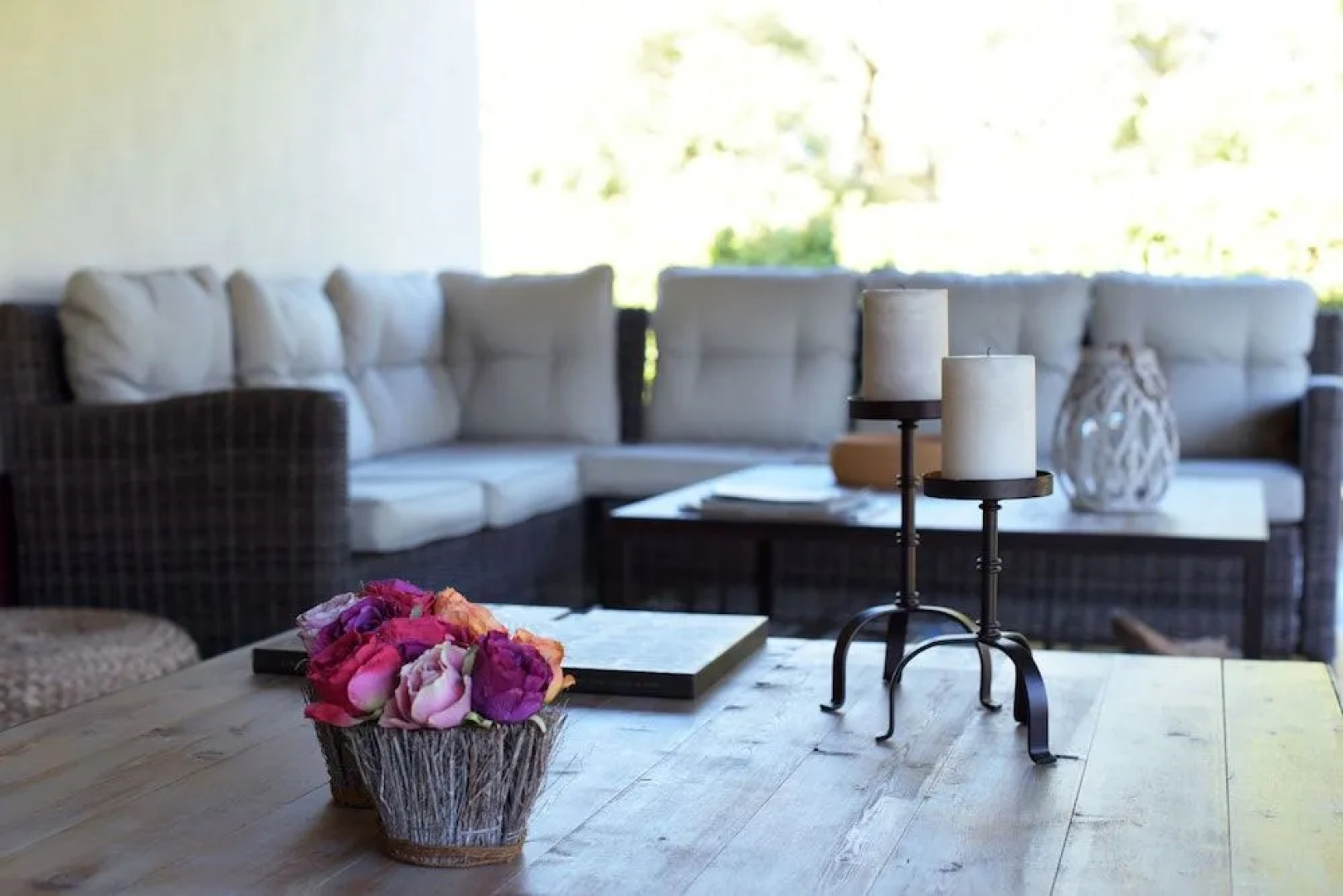 Herdade das Barradas da Serra