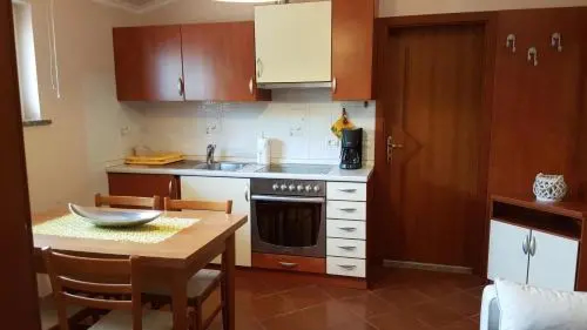 Rooms & Apartments Giulia