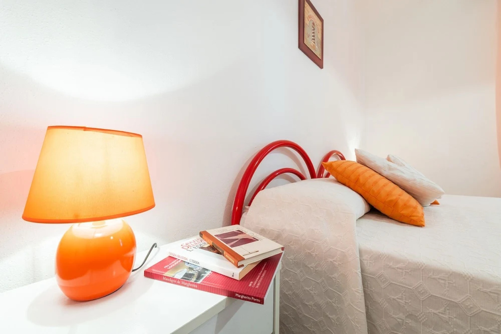 AffittaSardegna - Casa Rodari