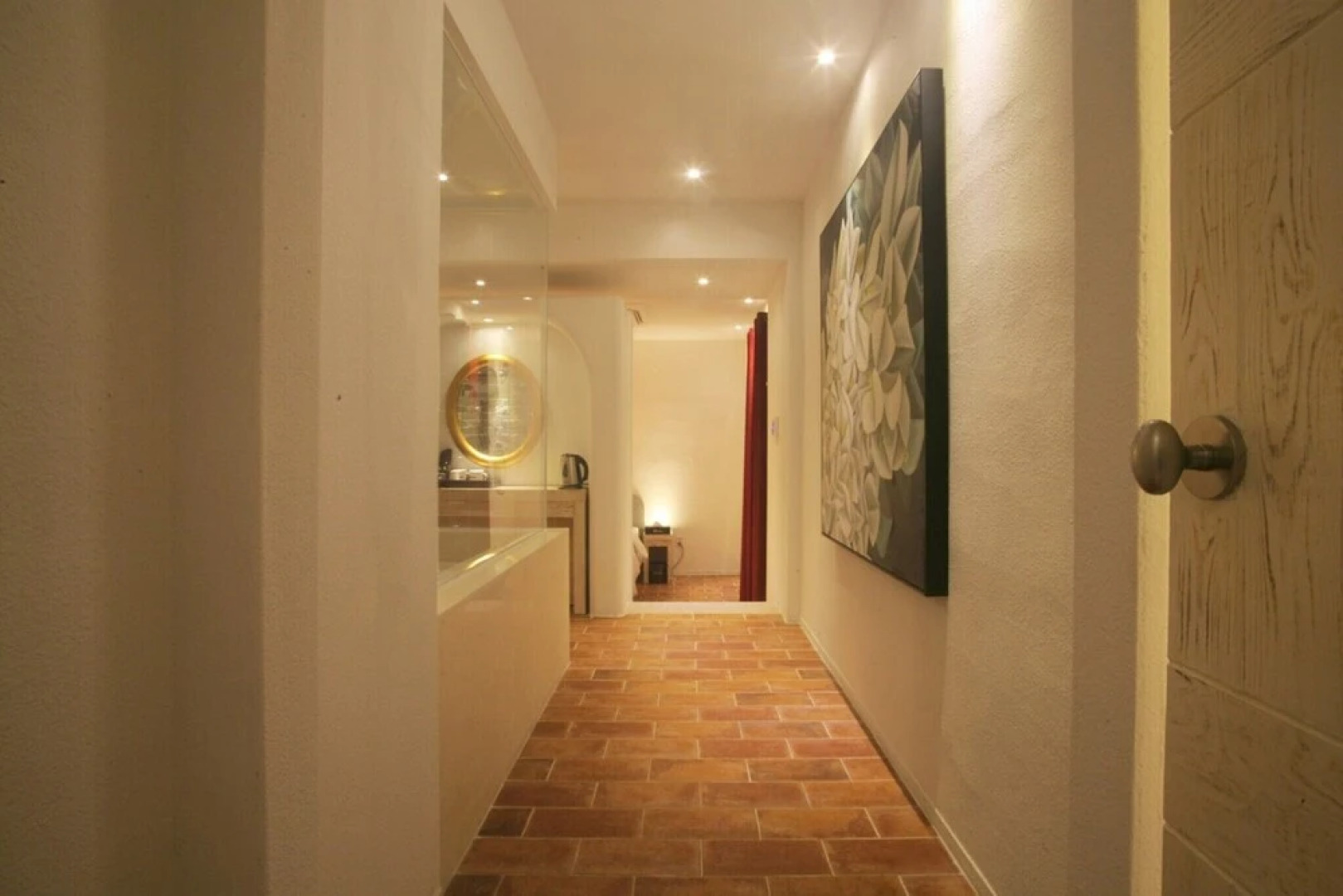 Yangju Jangheung Hae