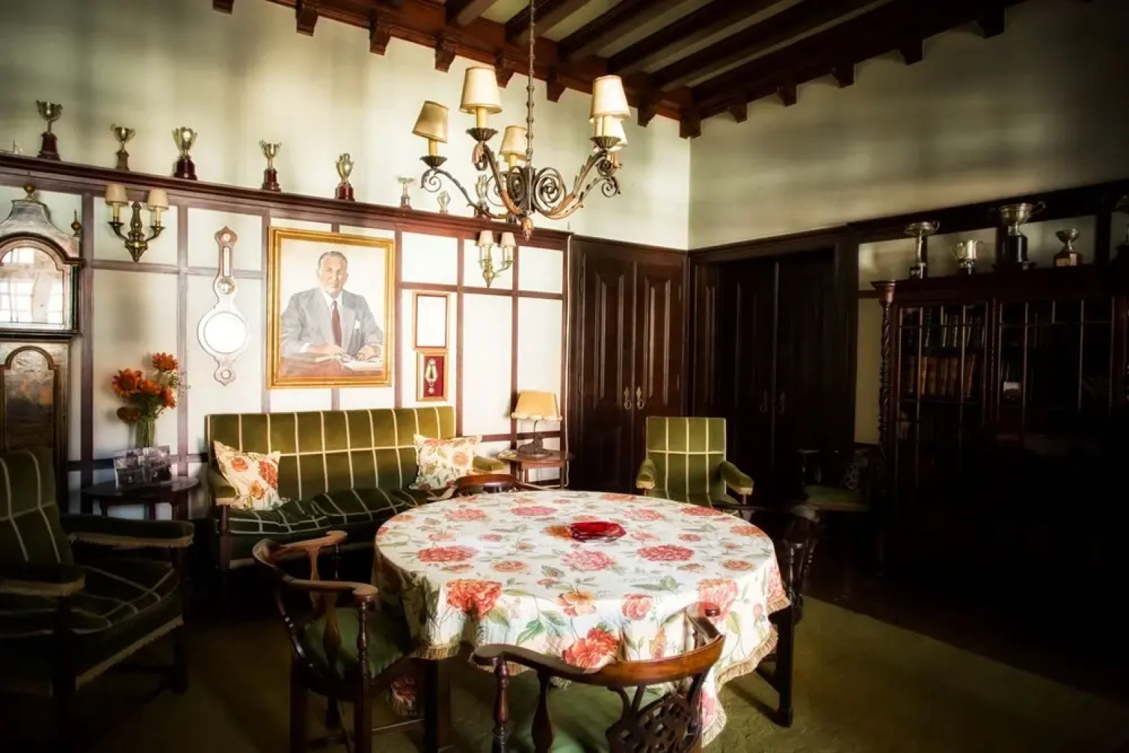 Palácio de Rio Frio