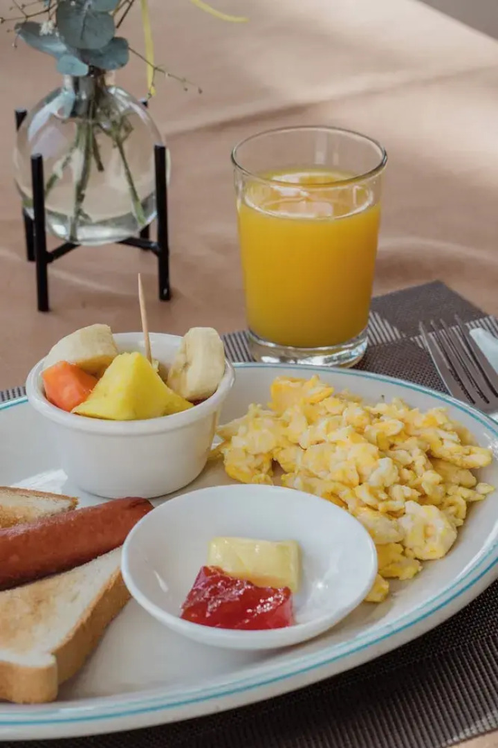 Hotel Diriá Santa Cruz