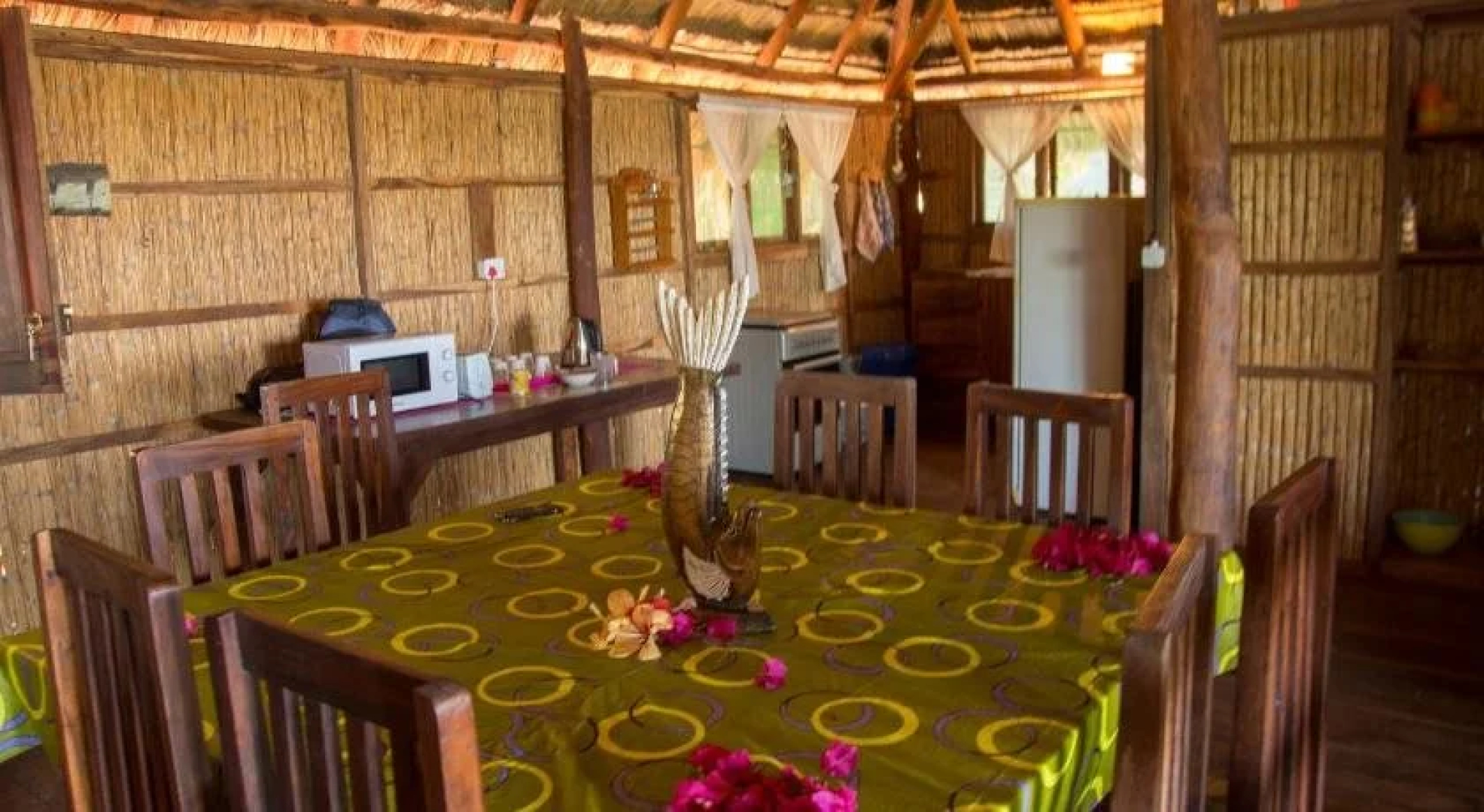 Casa Chibububo Lodge