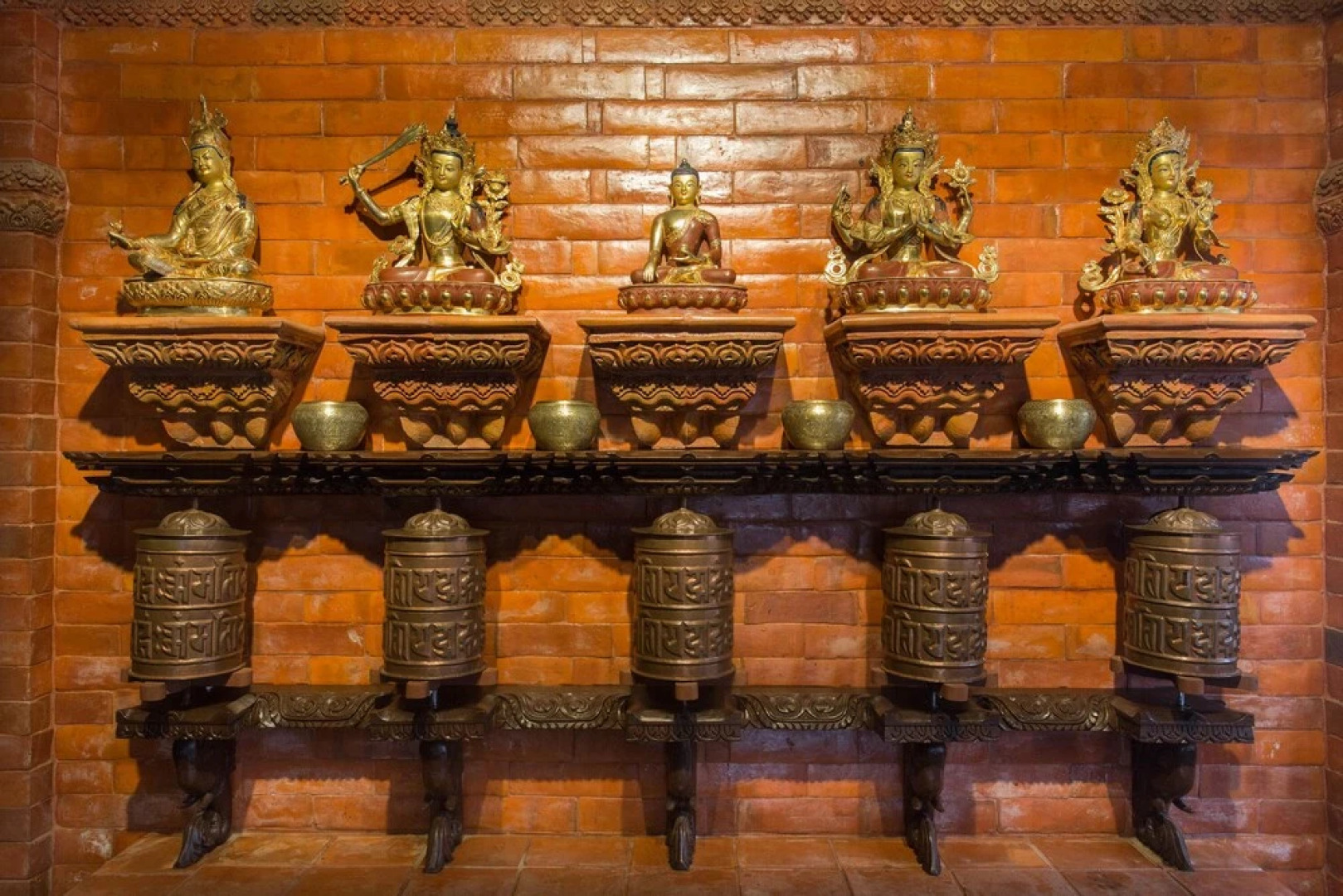 Hotel View Bhaktapur