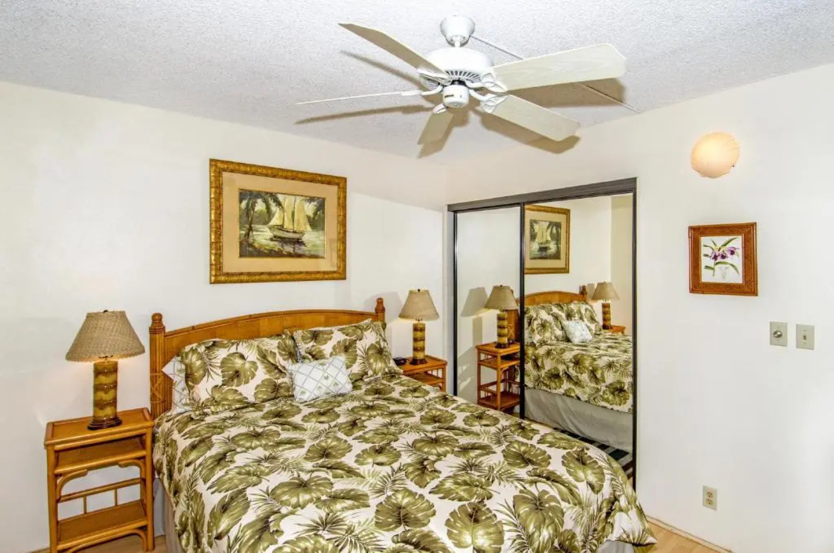 Maalaea Kai Resort 214