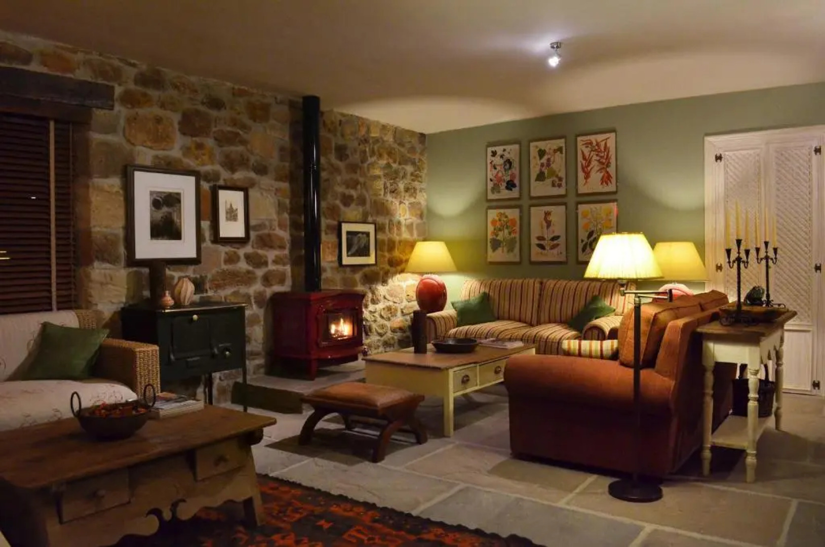 Hotel Posada Lindos Sueños