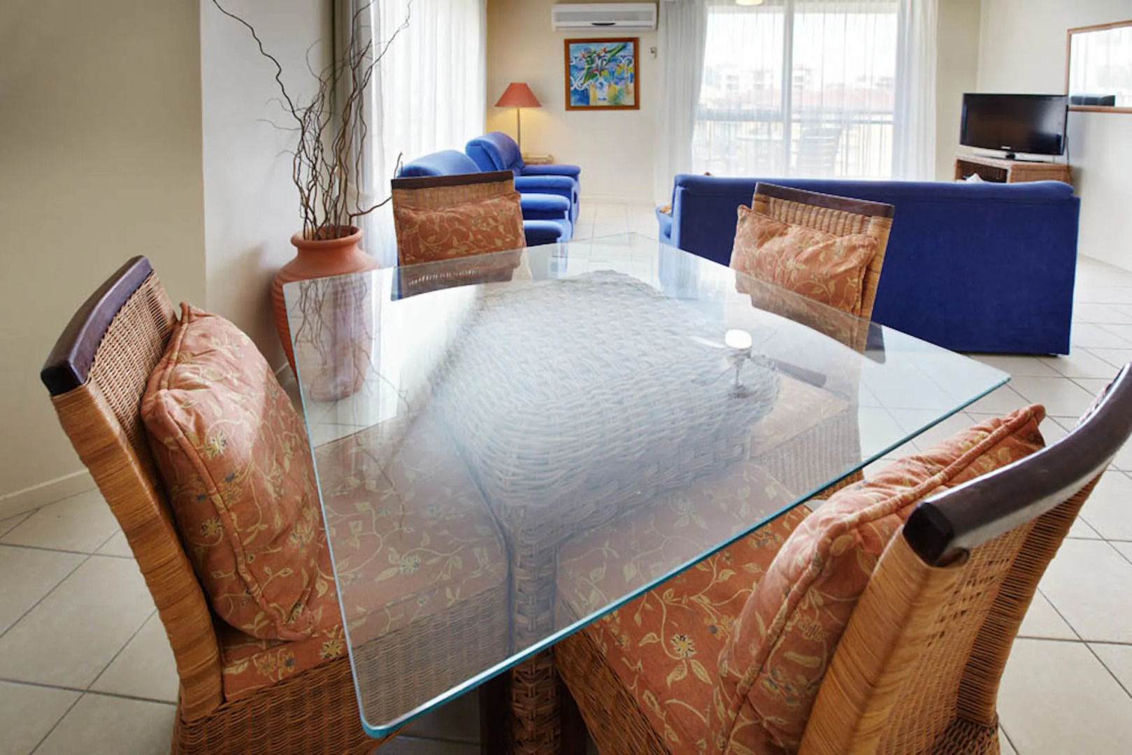 Langley Park Apartments